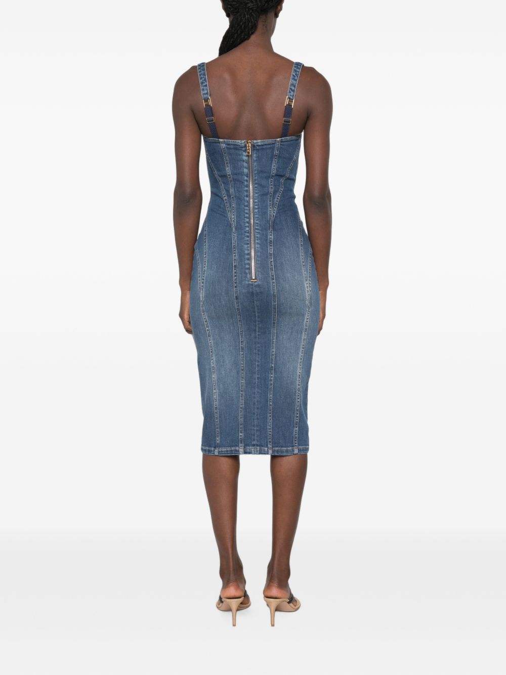 Elisabetta Franchi Dress - view 3