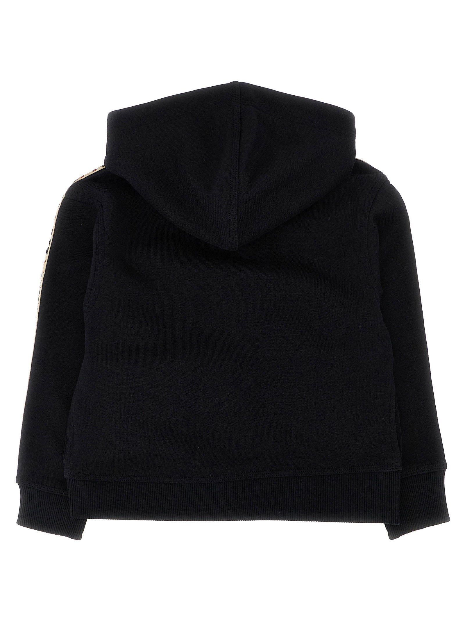 Burberry Clyde Hoodie – 100% cotton - view 2