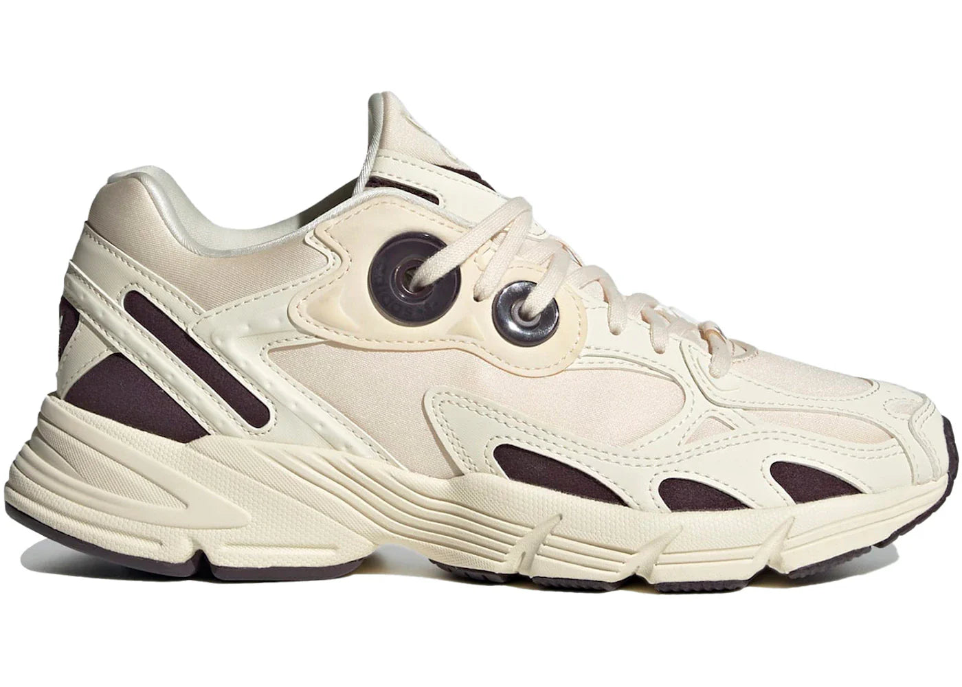 adidas Astir Cloud White Ecru Tint (Women's) - view 2