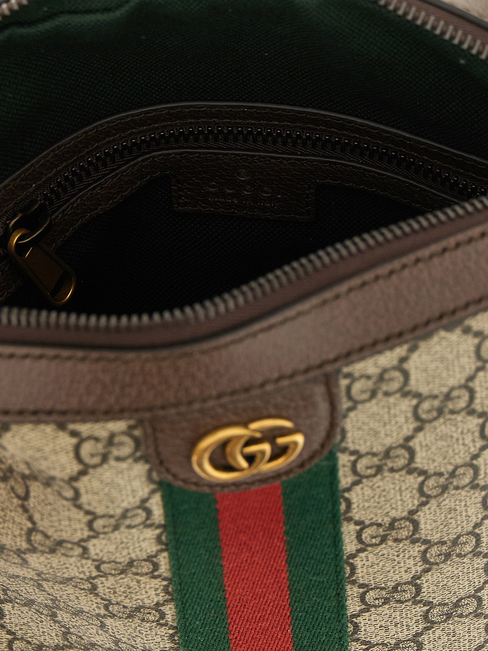 Gucci Ophidia Small Crossbody Bag - view 4