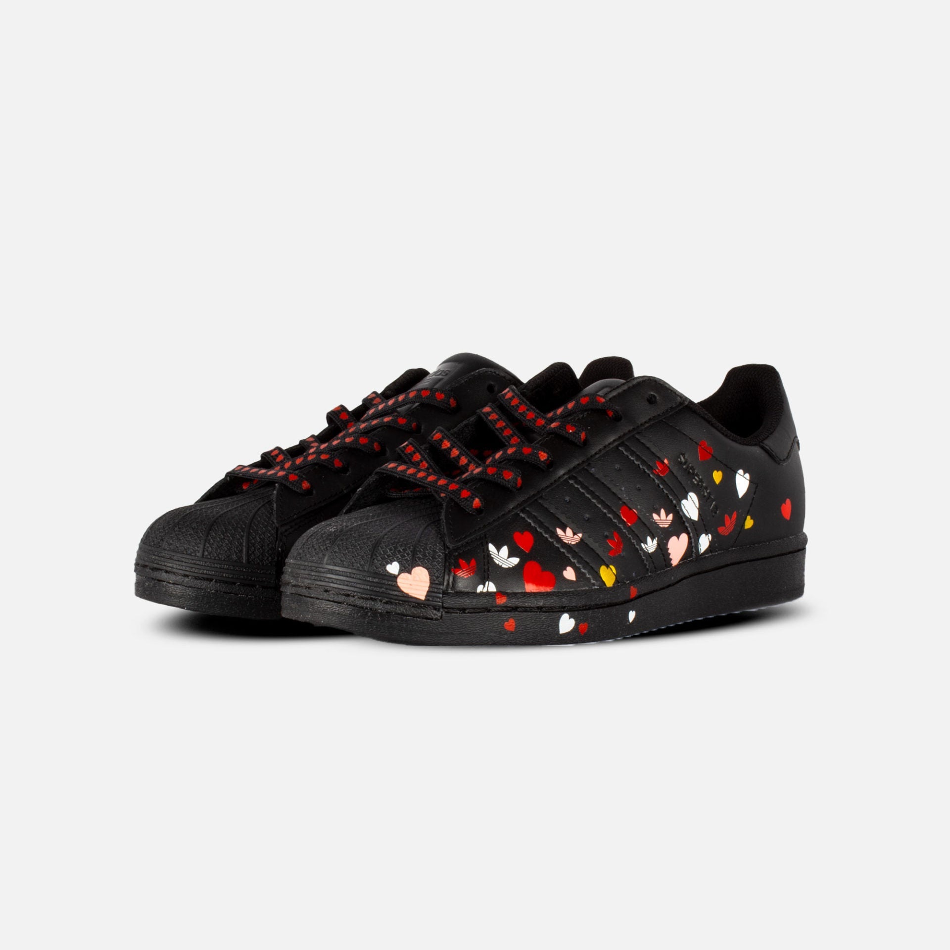 Asics | Superstar Women - view 3