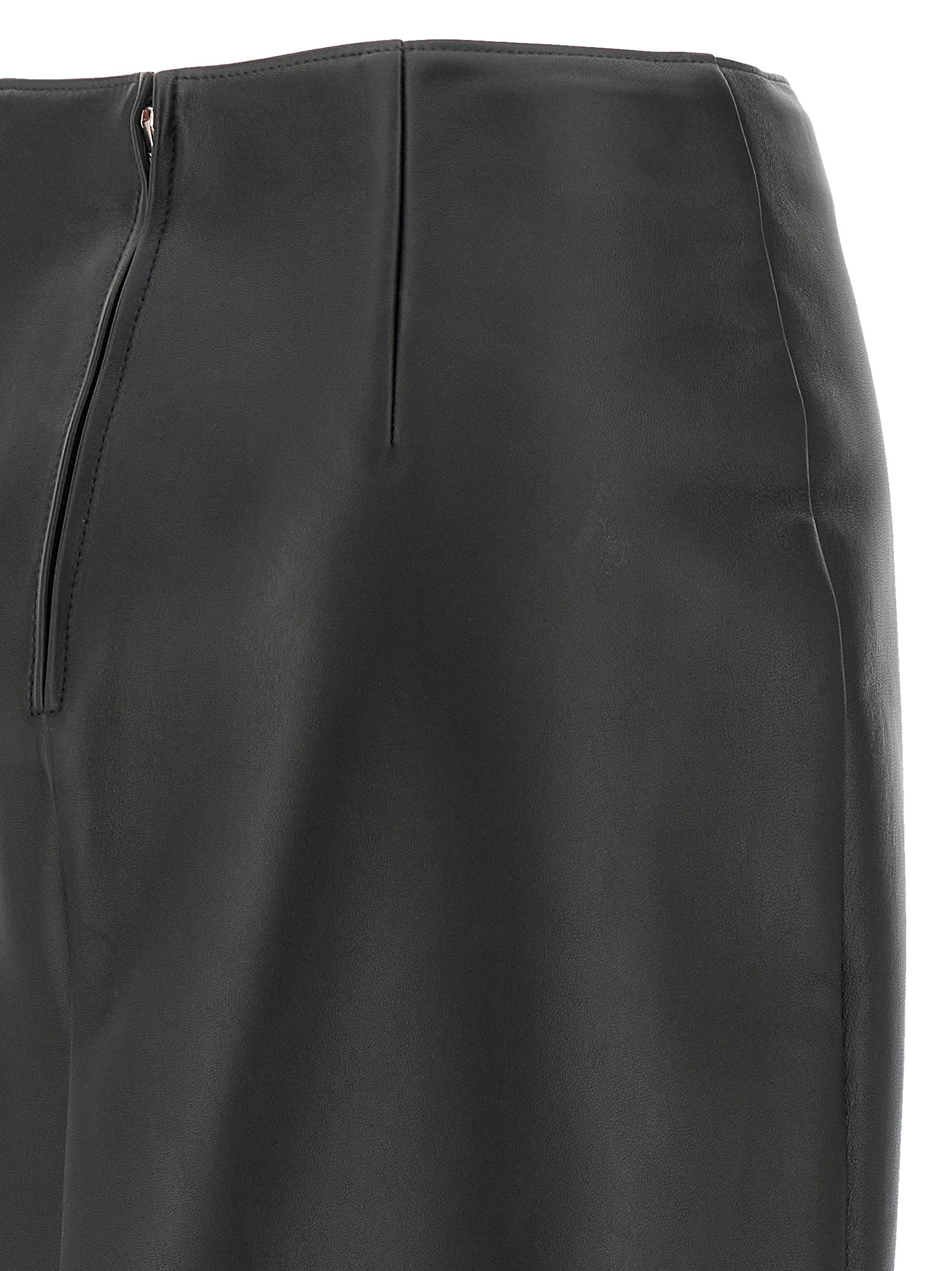 Fendi Nappa Skirt - view 4