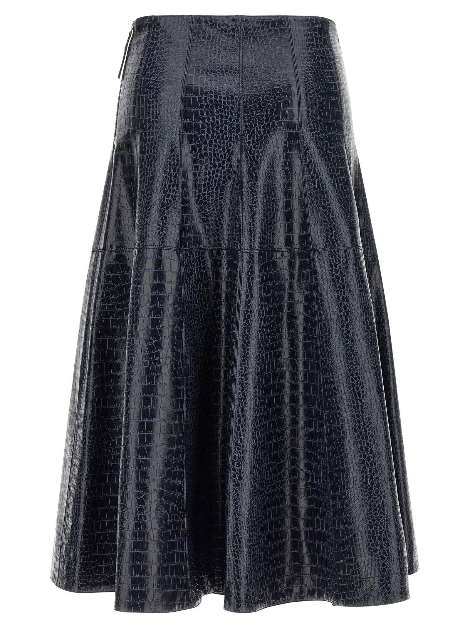 Pinko Antinori Skirt – 100% viscose - view 2