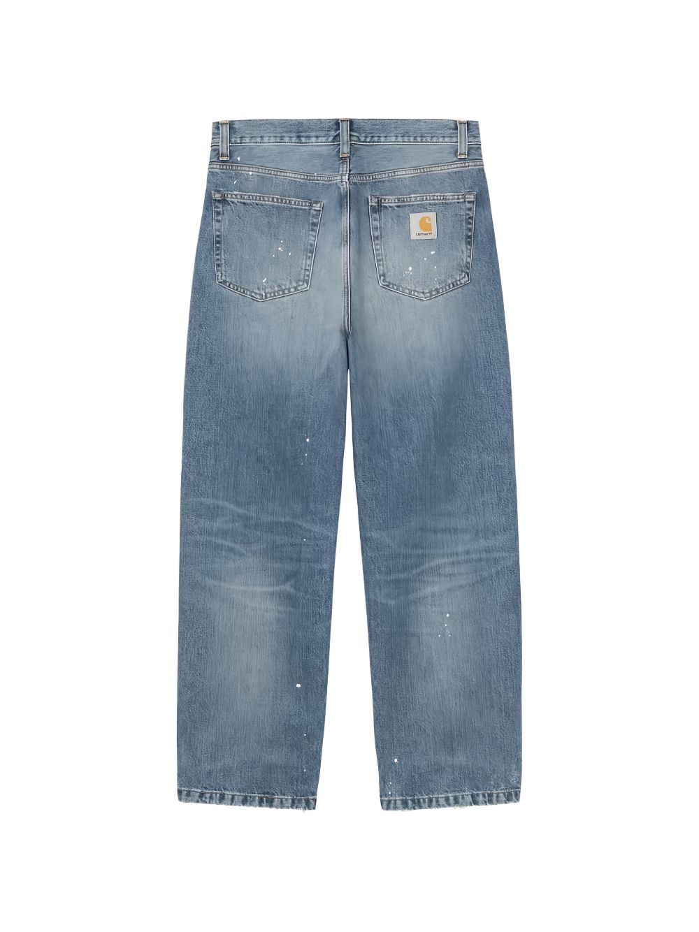Carhartt Wip Pre Jeans – 100% Cotton - view 2
