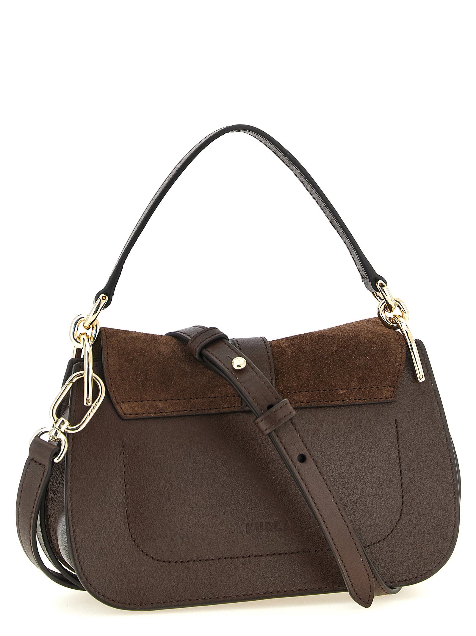 Furla Flow Mini Handbag - view 2
