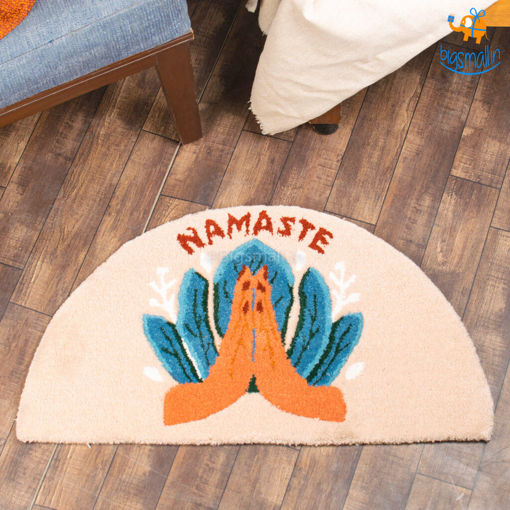 Rug Imitiyaz Namaste Rug - view 7