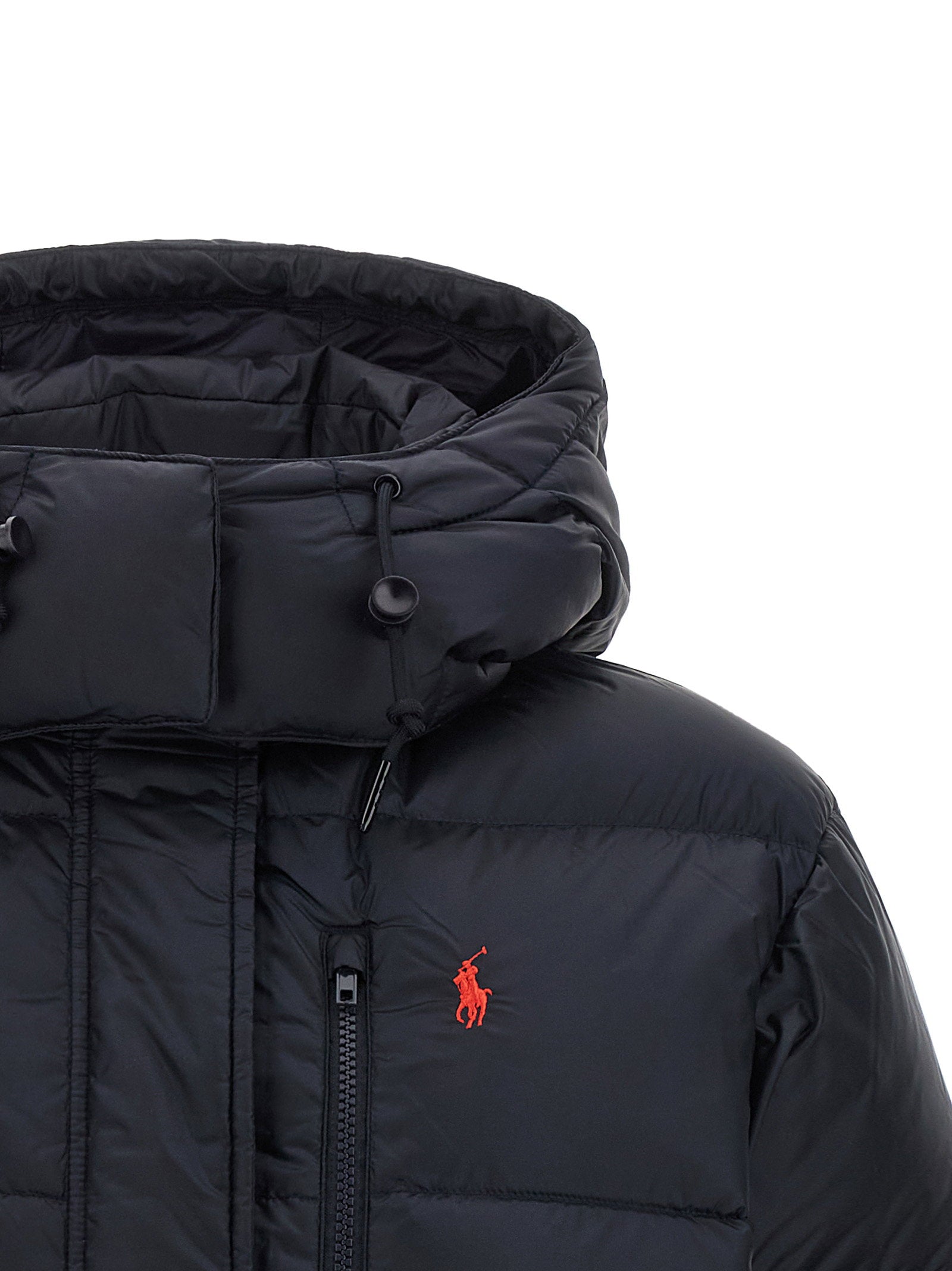 Polo Ralph Lauren Fill Power 750 Down Jacket – 100% nylon - view 4