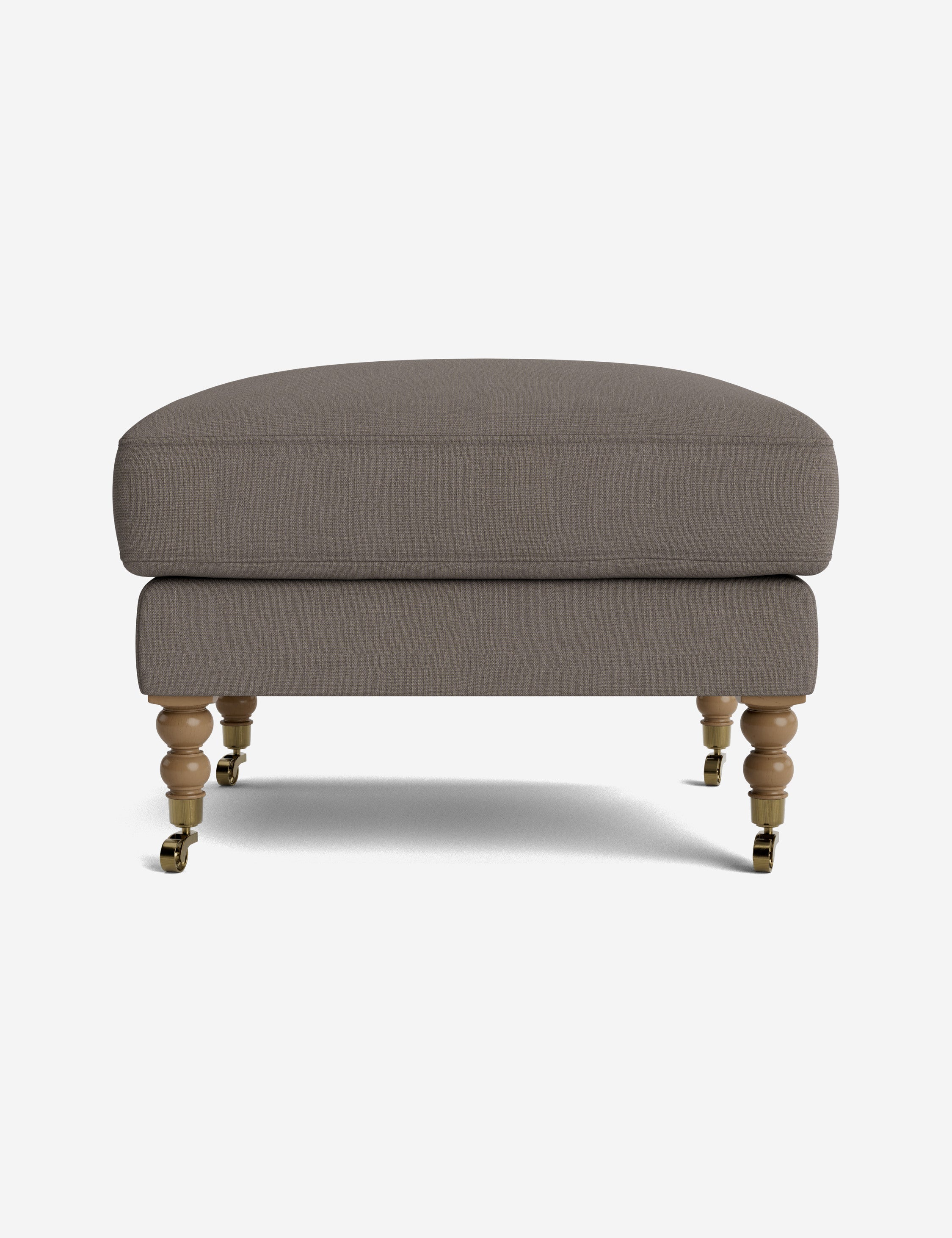 Lulu and Georgia Fabienne Ottoman - view 132