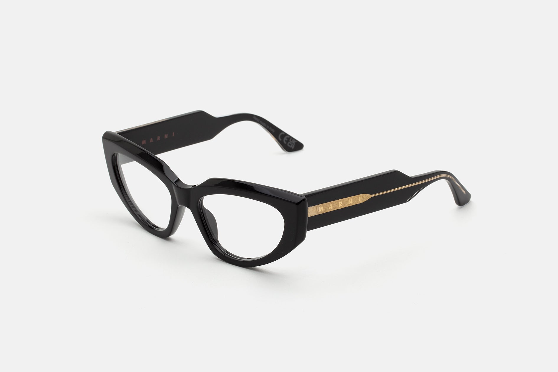 MARNI Tahat Nero - view 2