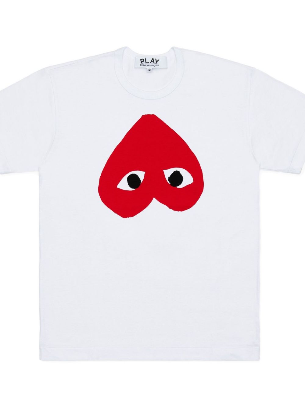 Comme Des Garcons Shirt – 100% Cotton - view 2