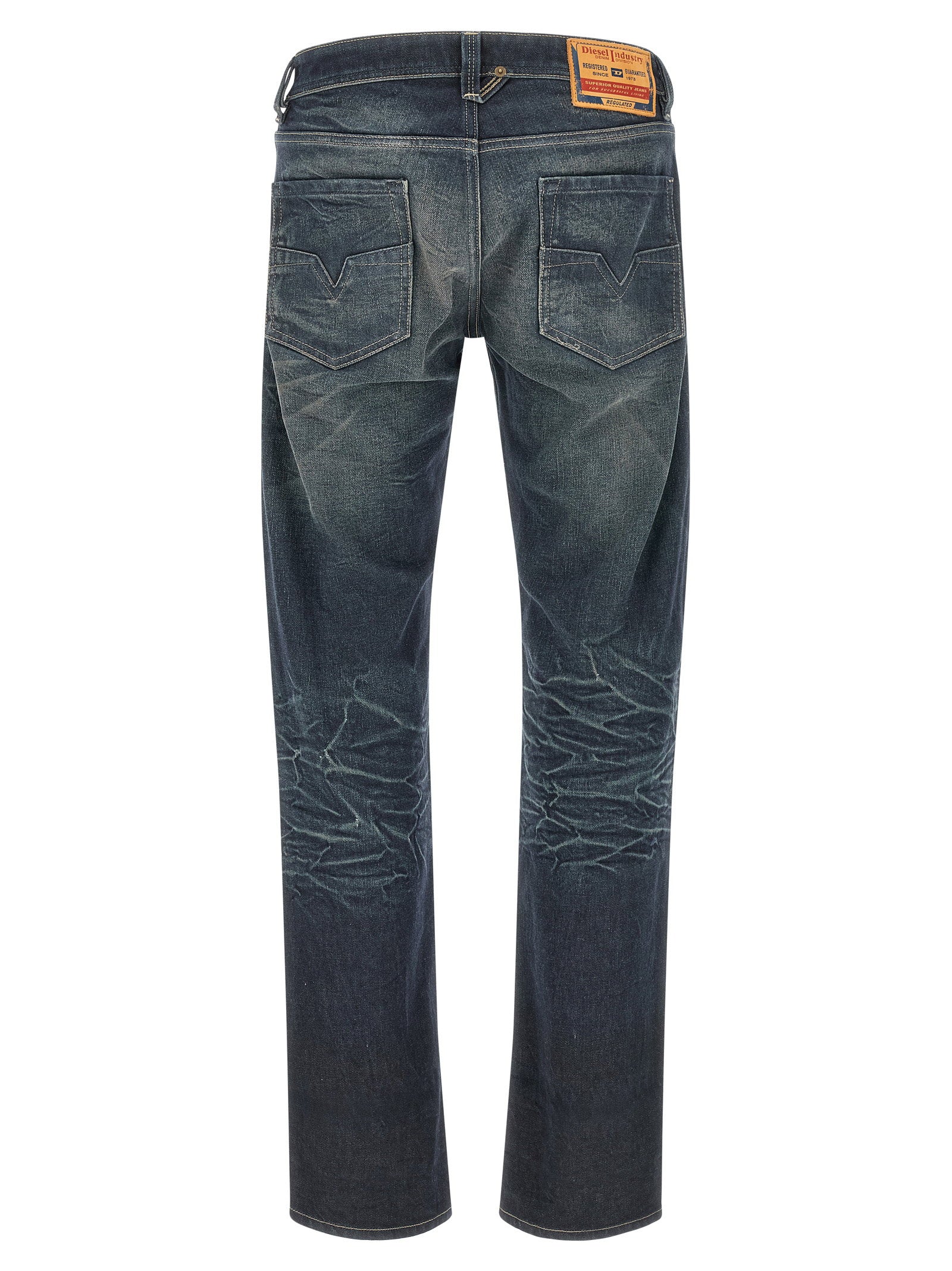 Diesel 1985 Larkee Jeans - view 2