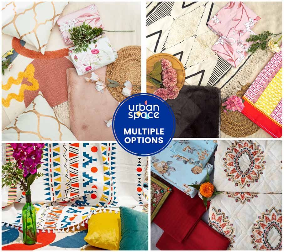 Urban Space Home Furnishing Curated Gift Hampers by URBAN SPACE - B06 - view 5