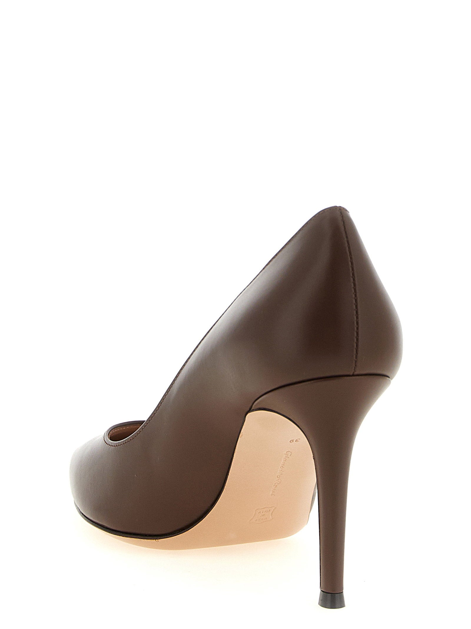 Gianvito Rossi Gianvito Pumps - view 3