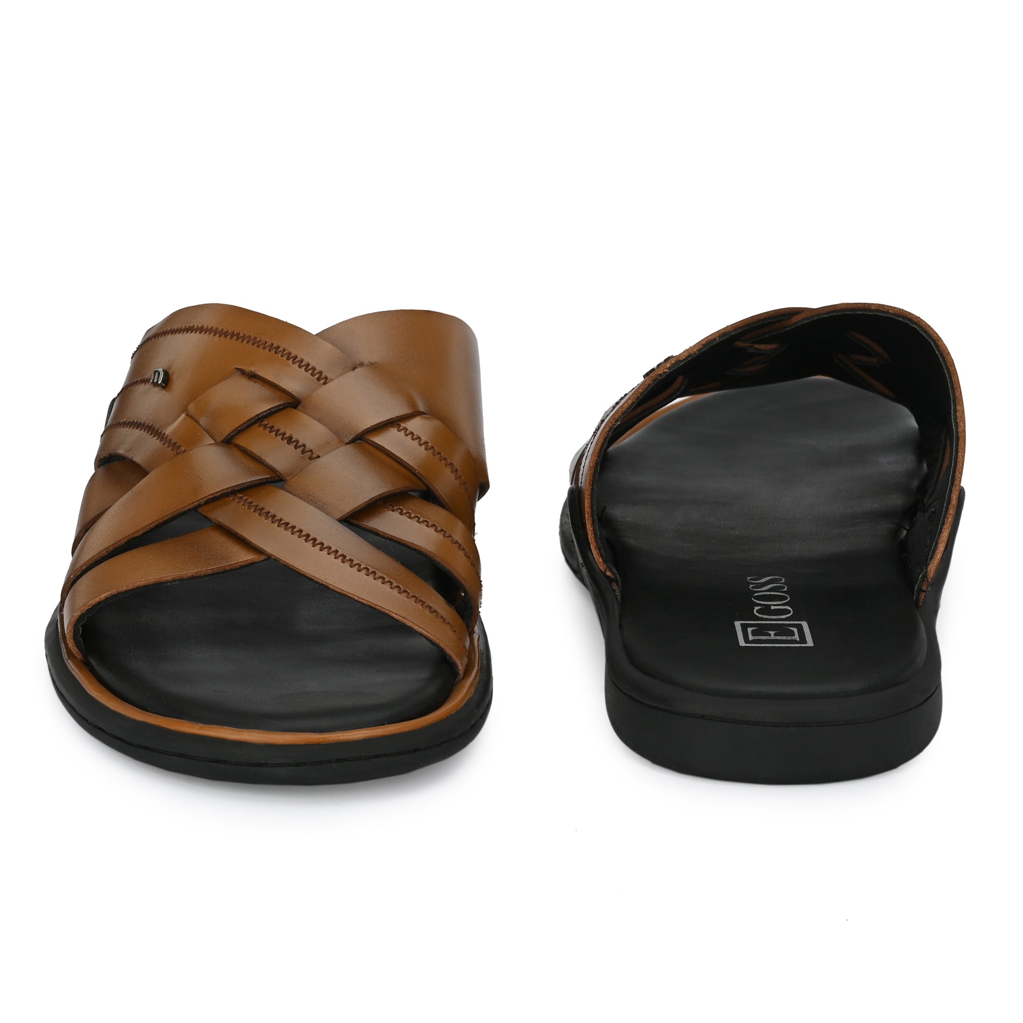 Egoss Shoes Egoss Slippers For Men - view 10