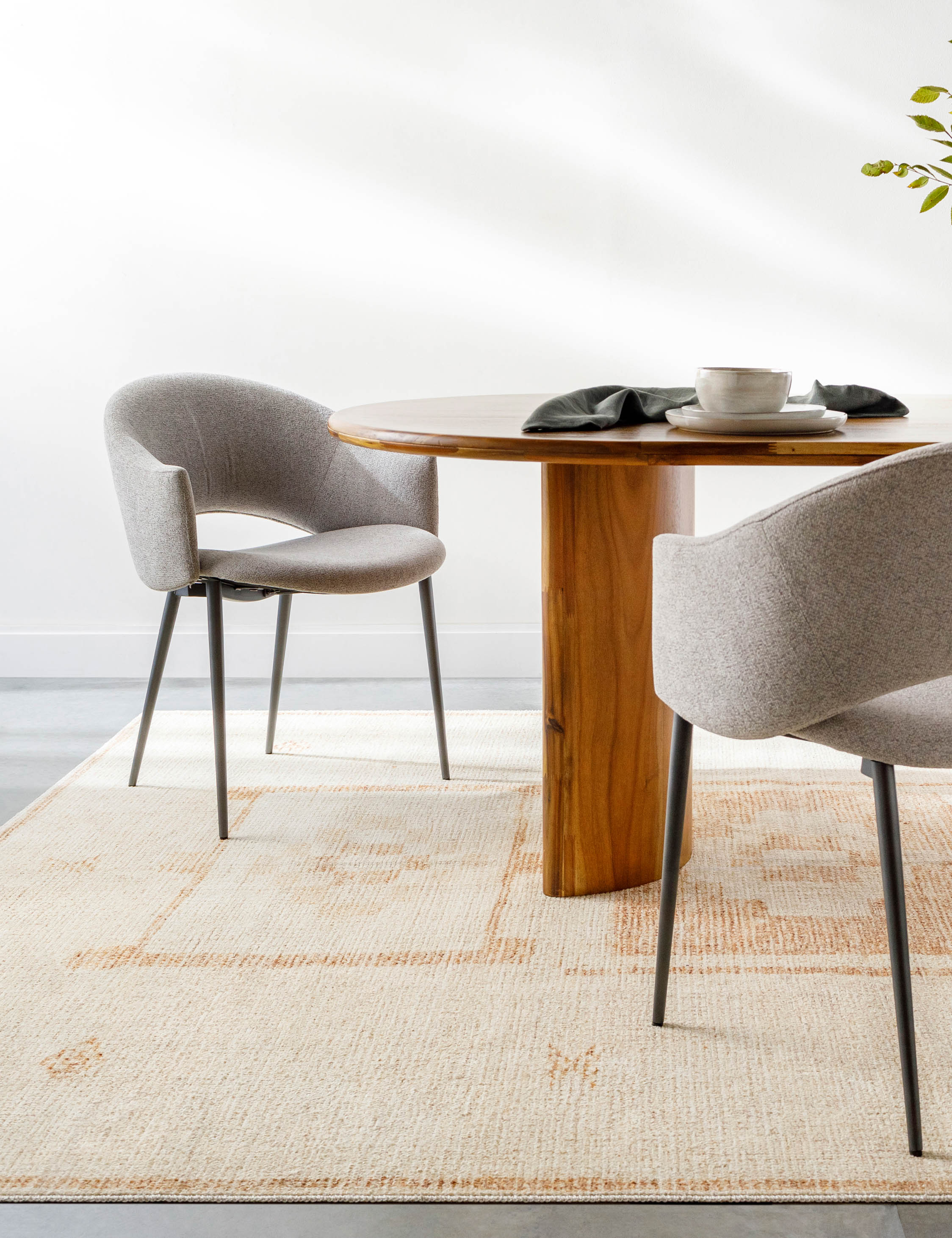 Lulu and Georgia Solana I Rug by Becki Owens x Surya - view 4