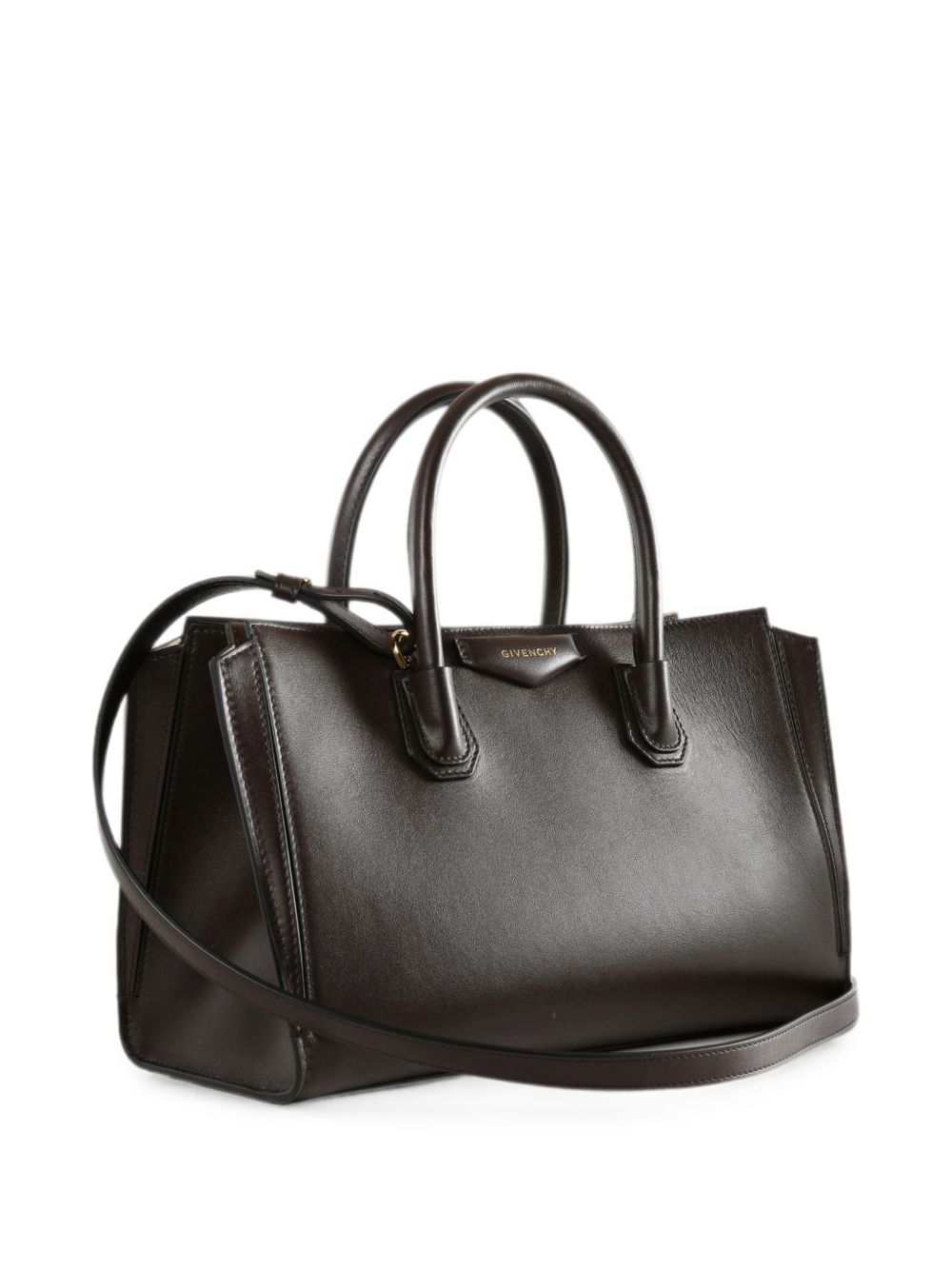 Givenchy Voyou Medium Leather Bag – 100 % Calf Leather - view 2