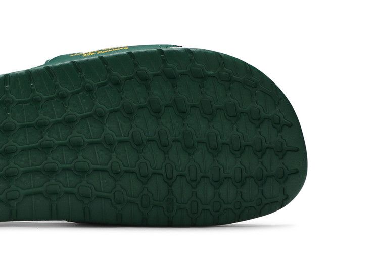 Yeezy adidas Golf Adilette Boost Slide Extra Butter Happy Gilmore - view 5