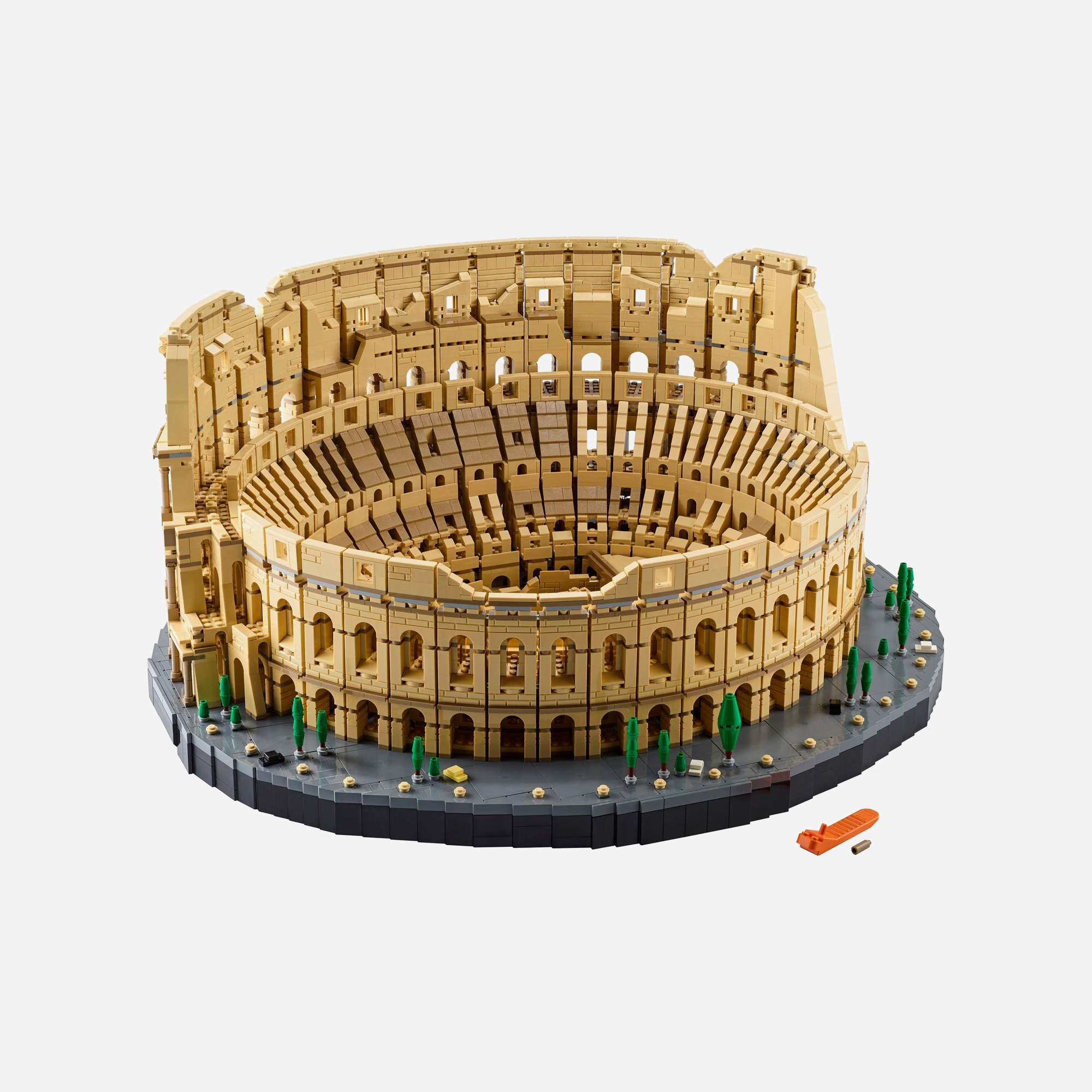 LEGO Architecture Colosseum Set 10276 - view 2