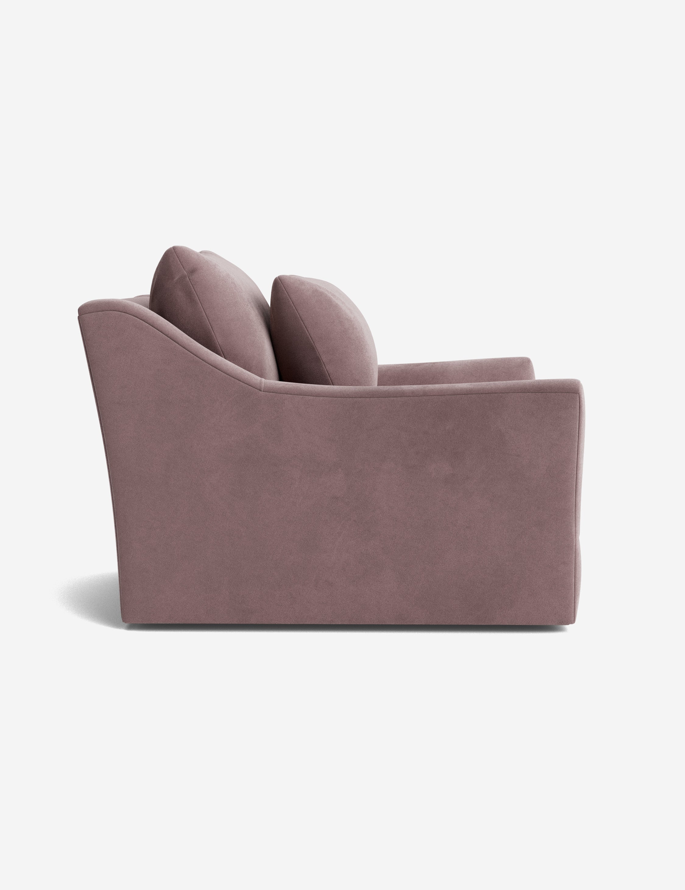 Lulu and Georgia Niven Swivel Chair - view 161