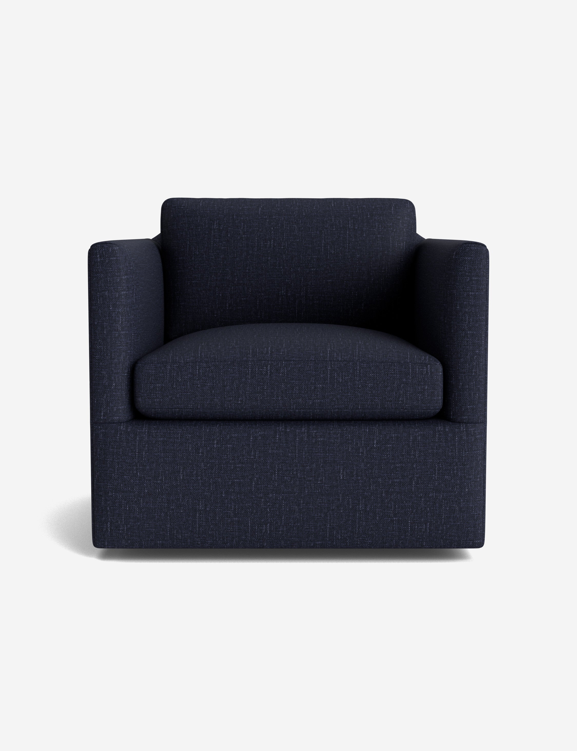 Lulu and Georgia Lotte Swivel Chair - view 17