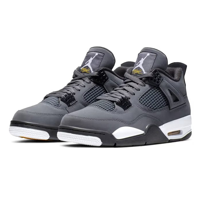 HYPE ELIXIR Jordan 4 Retro Cool Grey - view 3