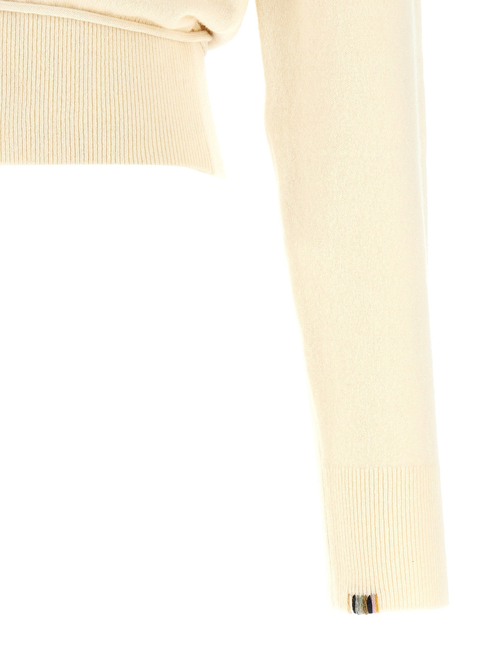 Extreme Cashmere N°516 Ella Cardigan - view 4