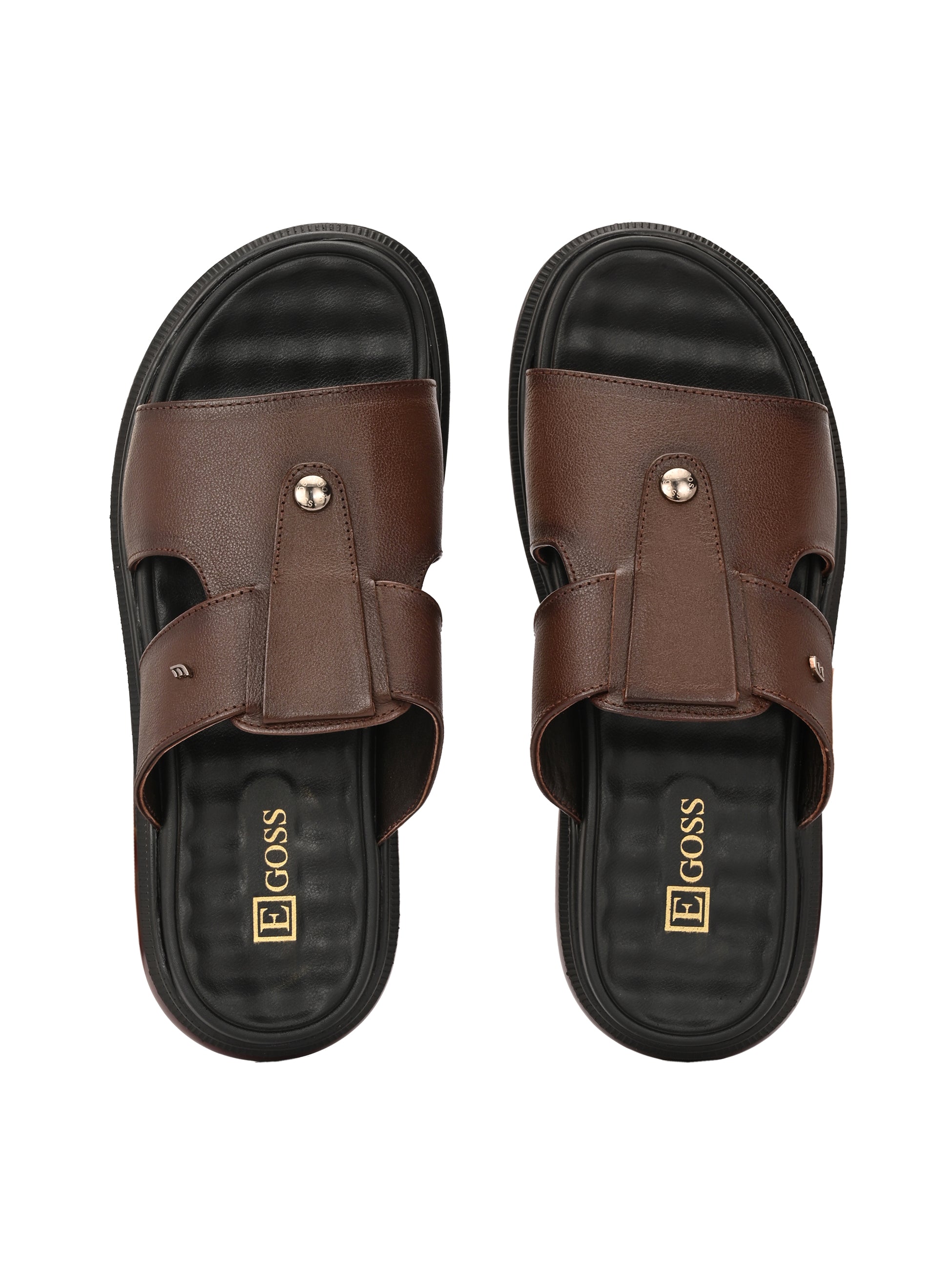 Egoss Shoes Egoss Casual Slippers For Men - view 22