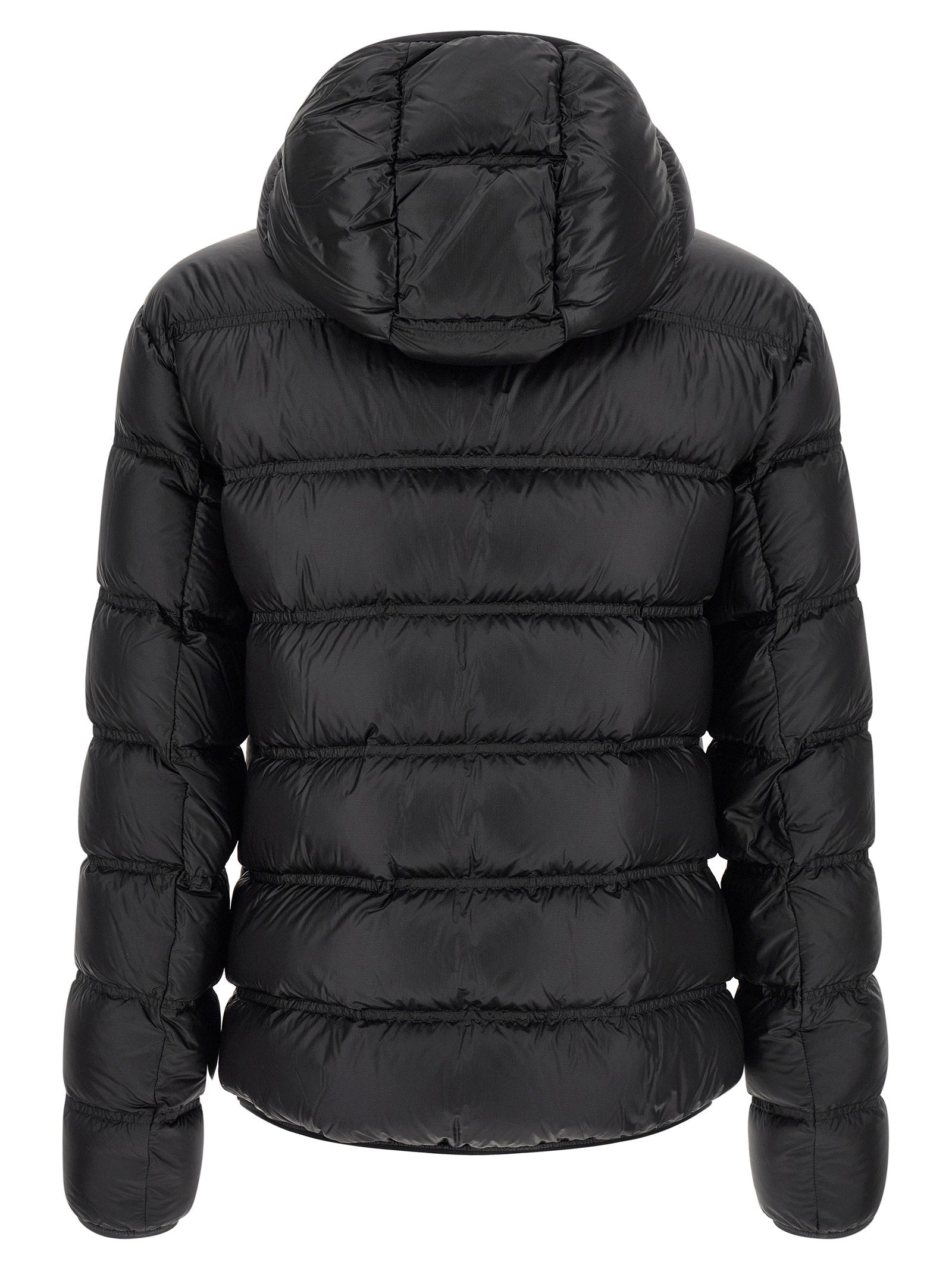 Moncler Guadiana Down Jacket – 100% polyamide - view 2