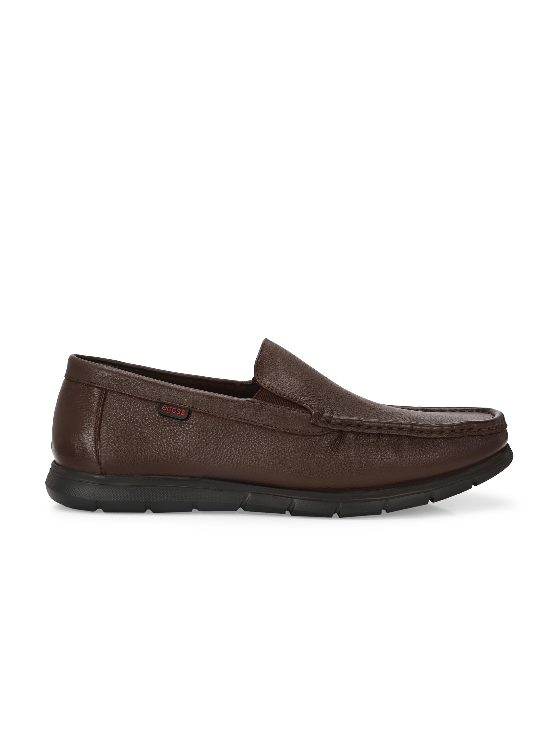 Egoss Shoes Egoss Gold Zero Gravity Loafers by Egoss