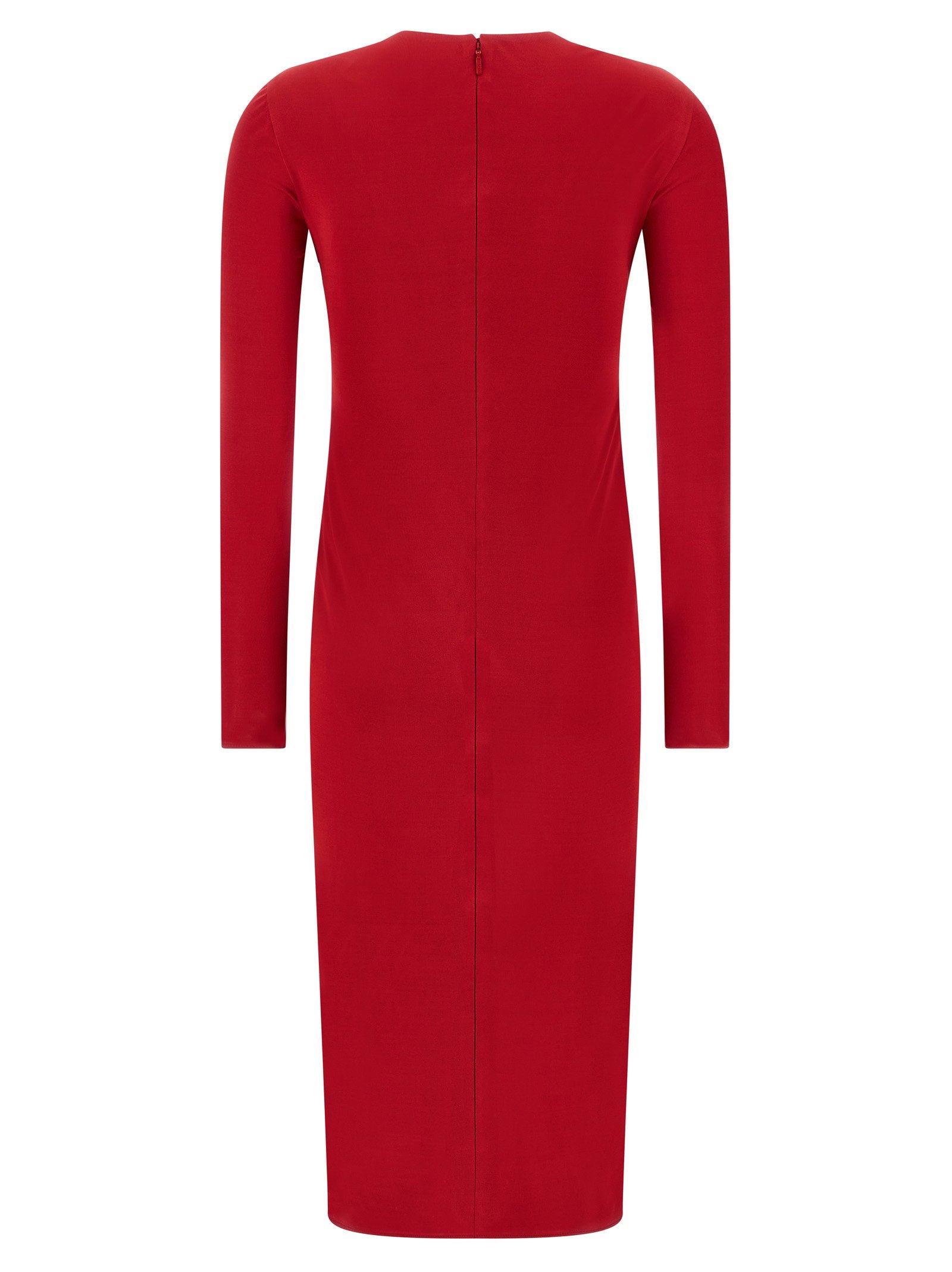 Versace Safety Pin Dress – 100% viscose - view 2