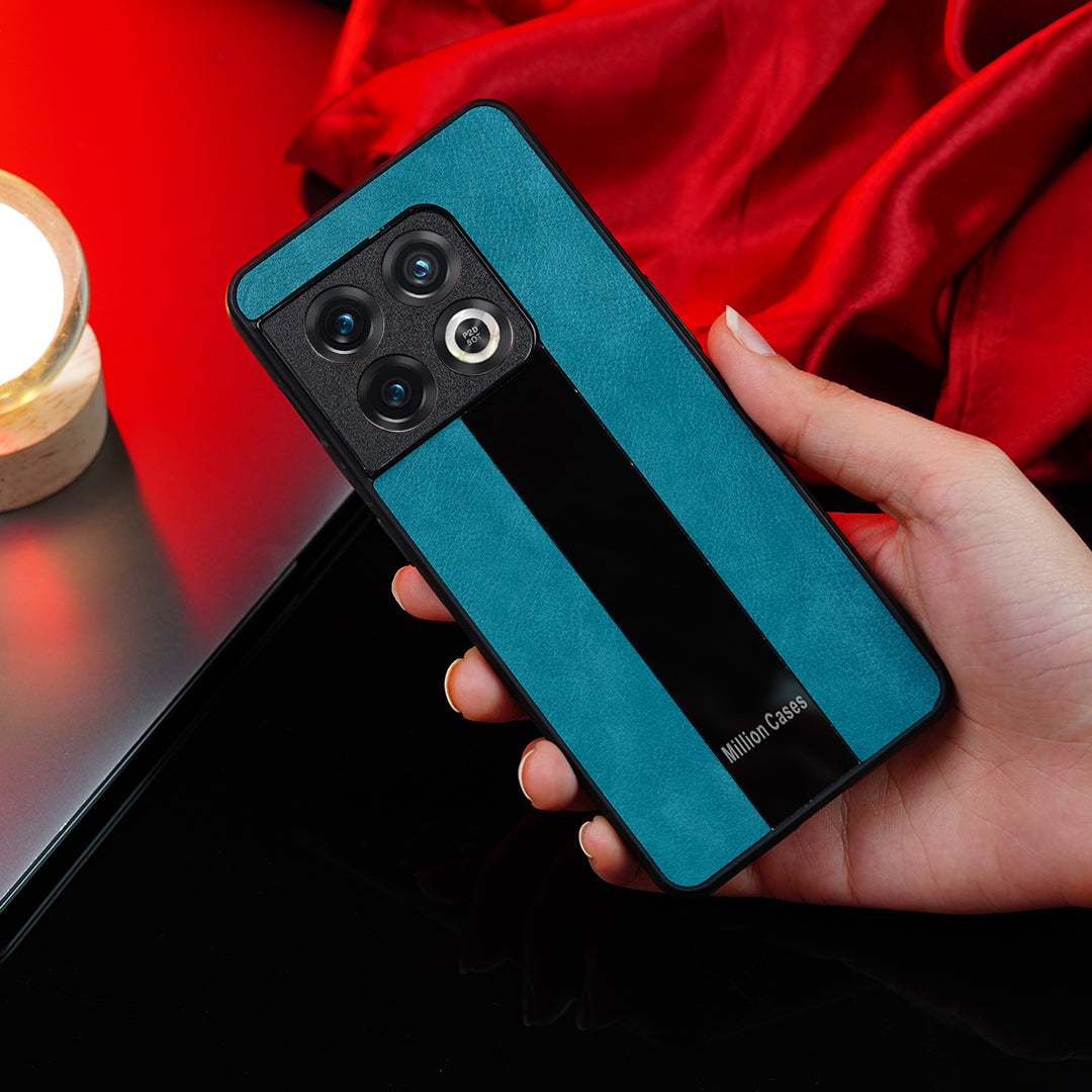 Refined Leather texture Case - OnePlus - view 7