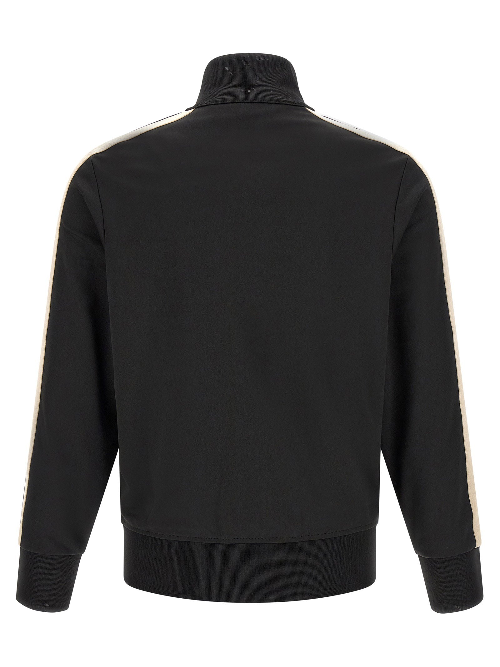 Palm Angels Classic Track Banded Sweatshirt – 100% polyester - view 2