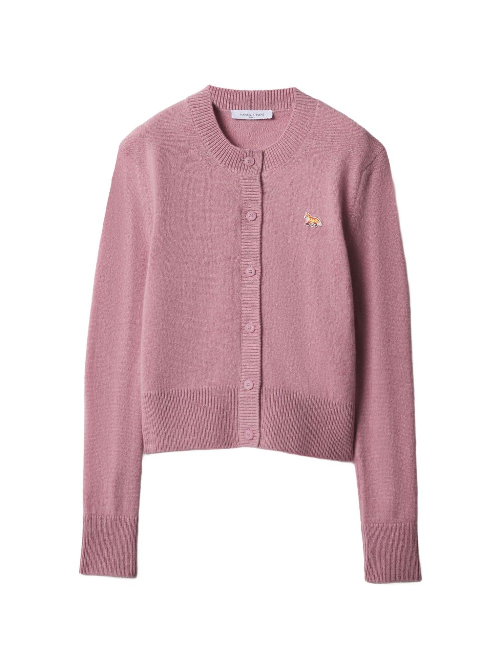 Maison kitsuné t-shirts – Maison Kitsuné Sweater – 100% Wool