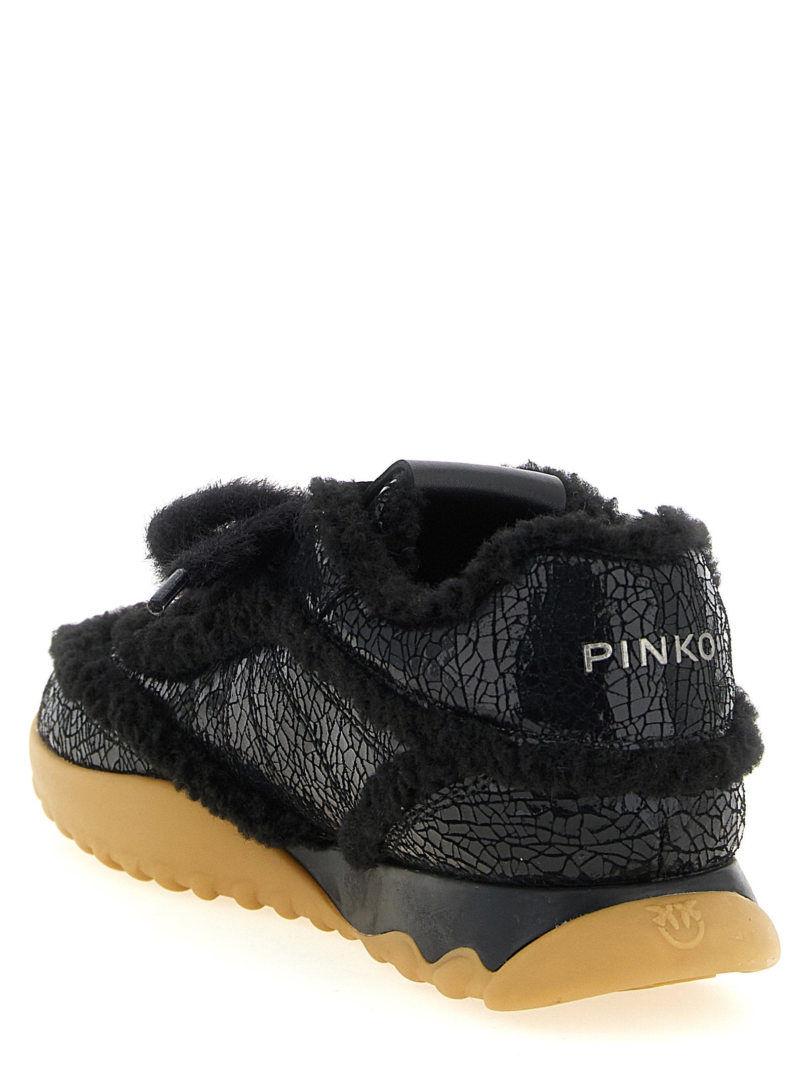 Pinko Gea 02 Sneakers - view 3