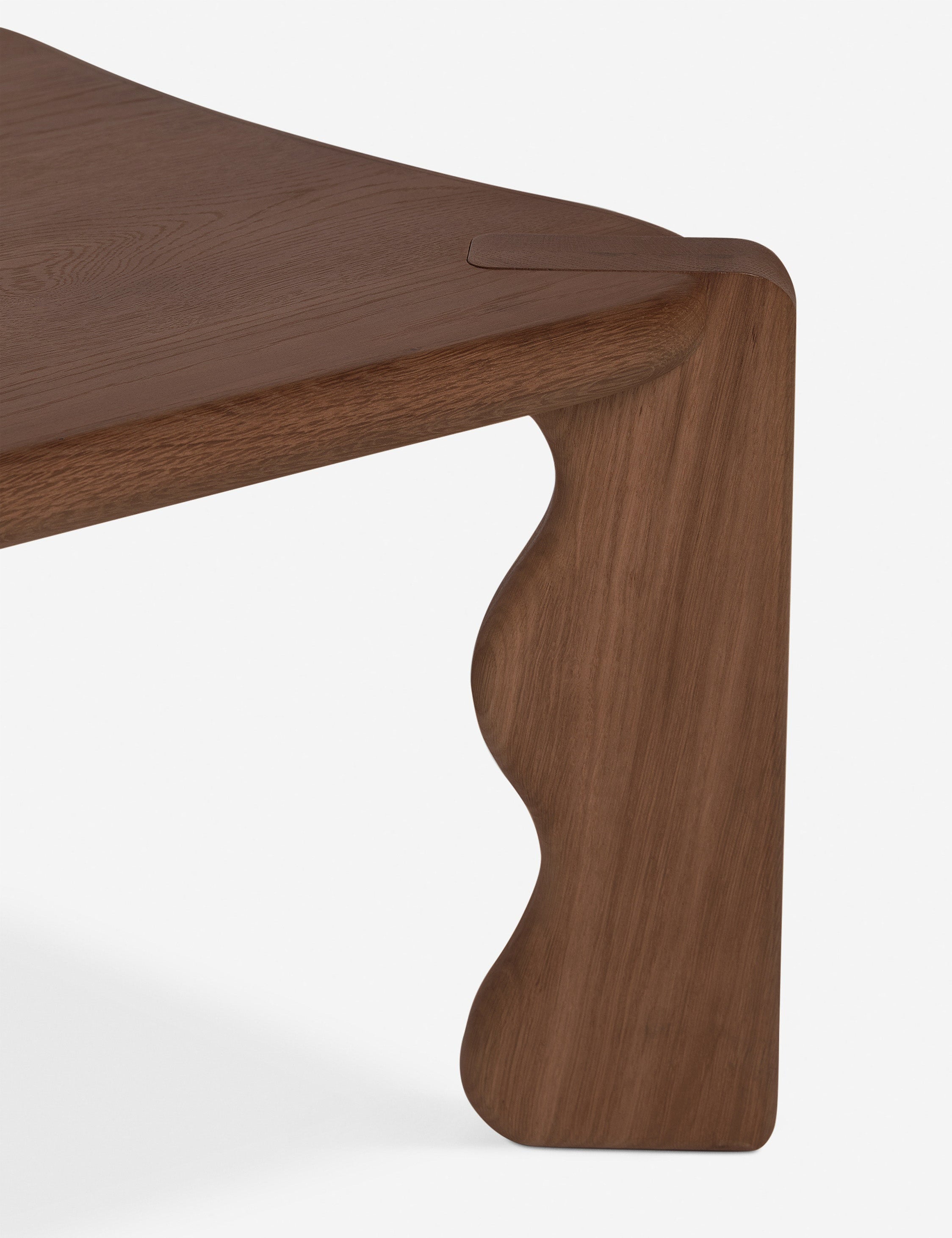 Lulu and Georgia Grifo Side Table by Aimee Song - view 7