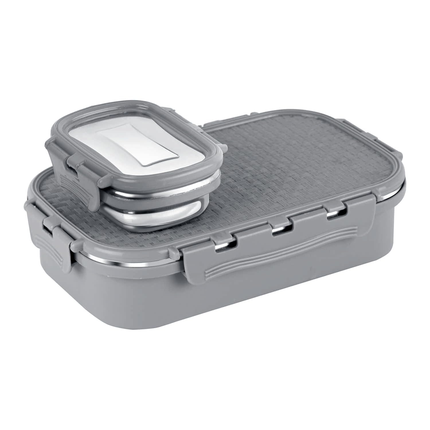 Cello Matrix Insulated Lunch Box, Medium - view 2