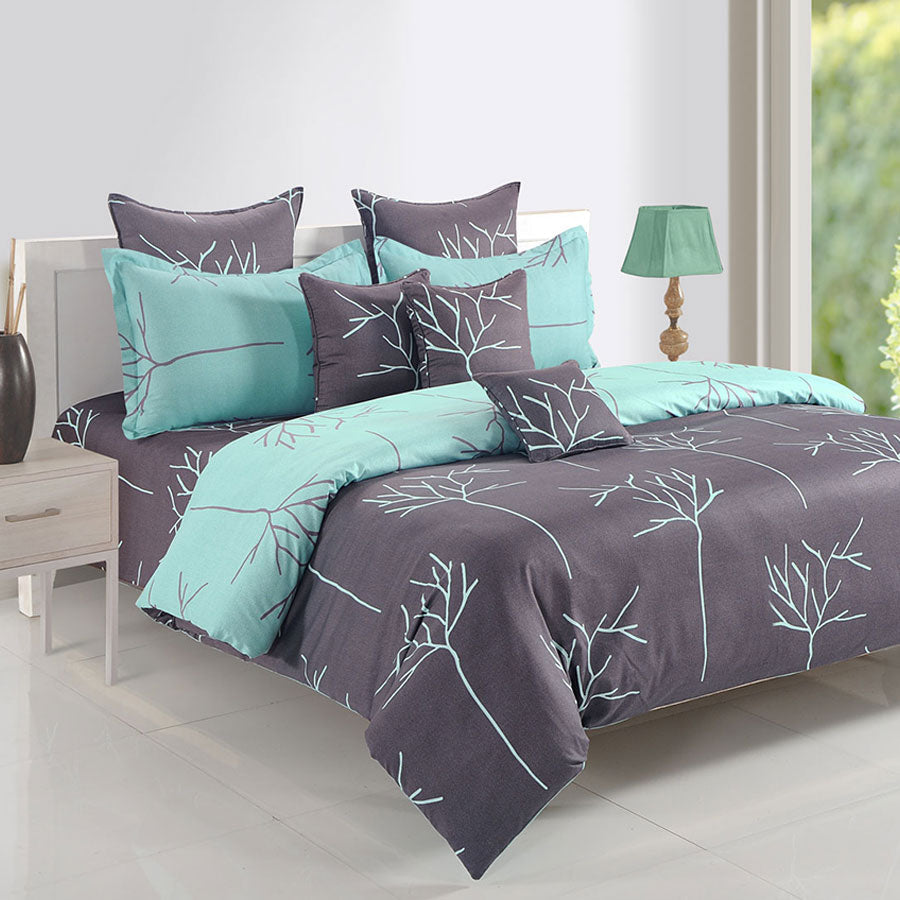 Swayam India Ananda Winter Quilt - 14015