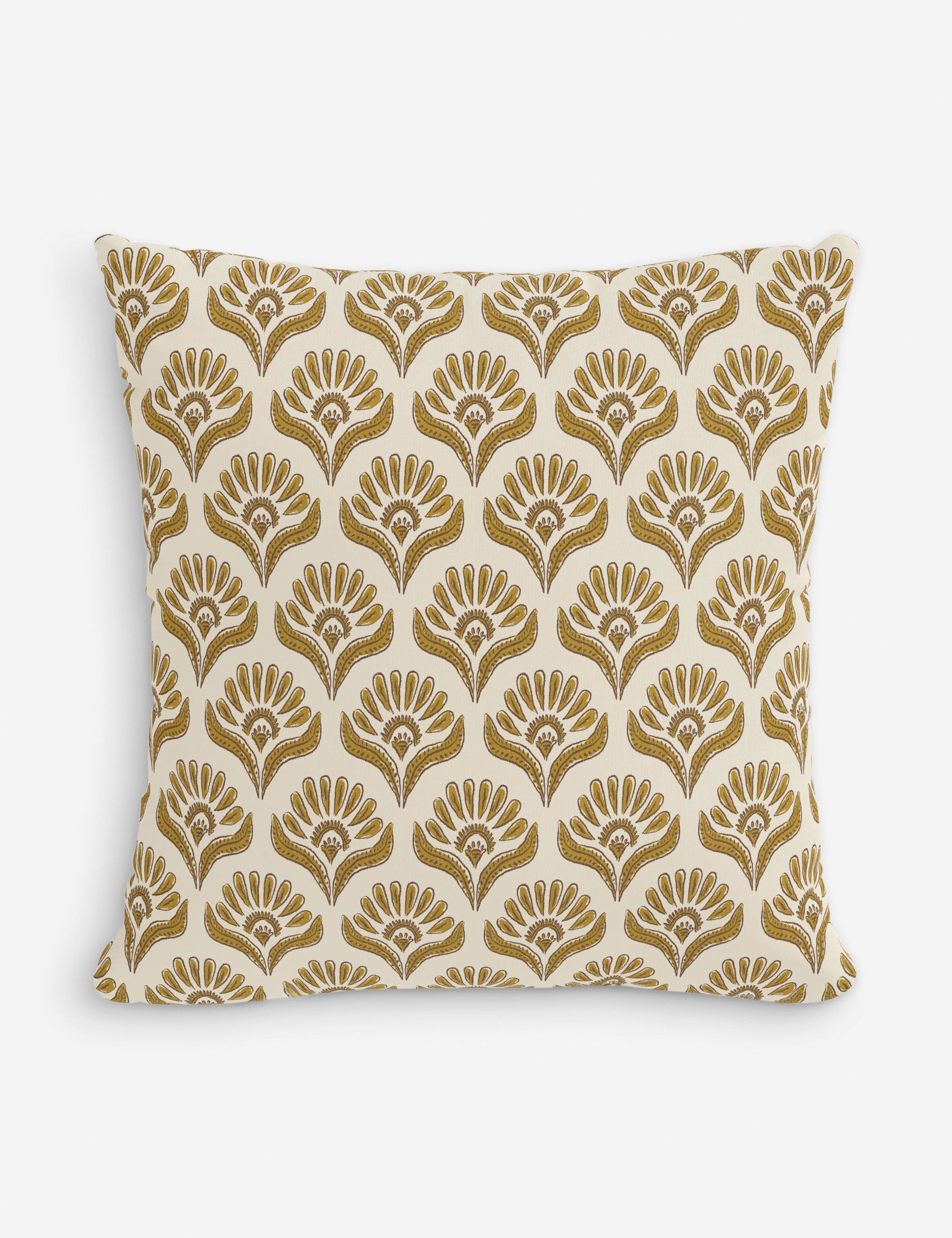 Indoor outdoor pillow – Lulu and Georgia Dewing Indoor / Outdoor Pillow