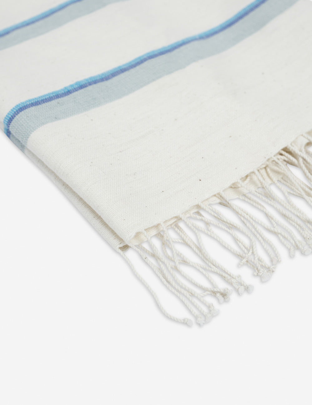 Lulu and Georgia Omo Hand Towel by Bolé Road Textiles - view 4