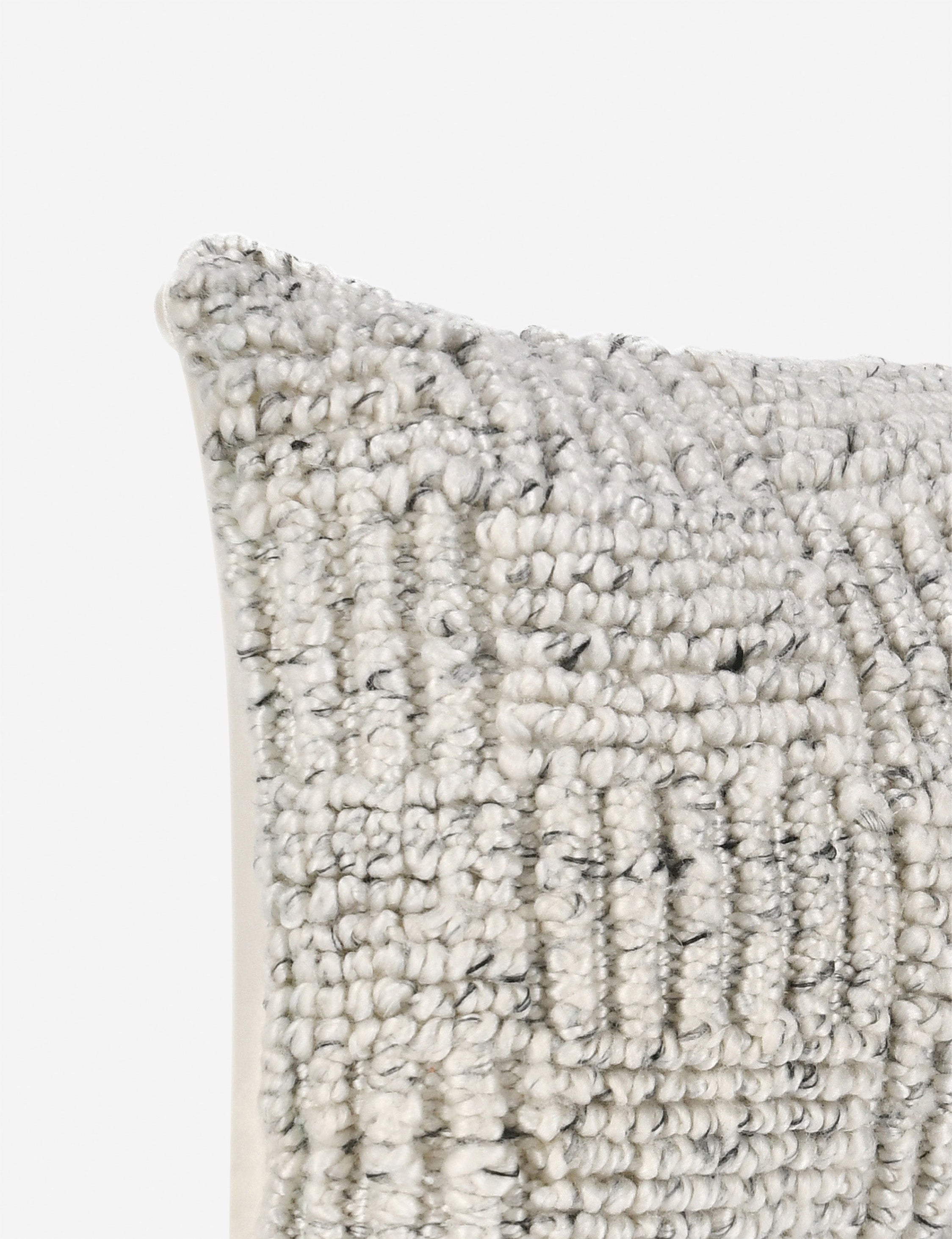 Lulu and Georgia Linzy Pillow - view 5