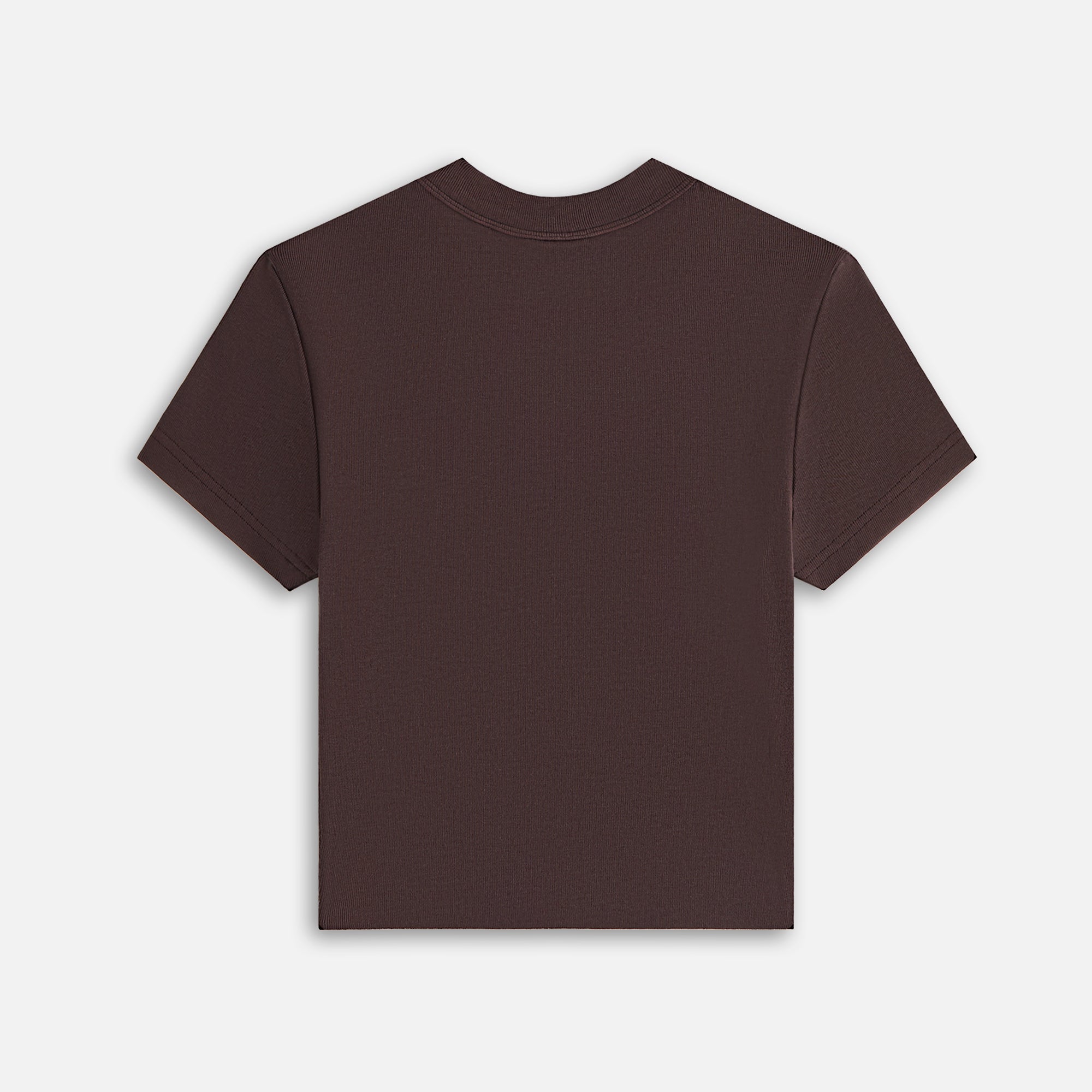 Kith Women Mulberry Tee II - Incognito - view 3