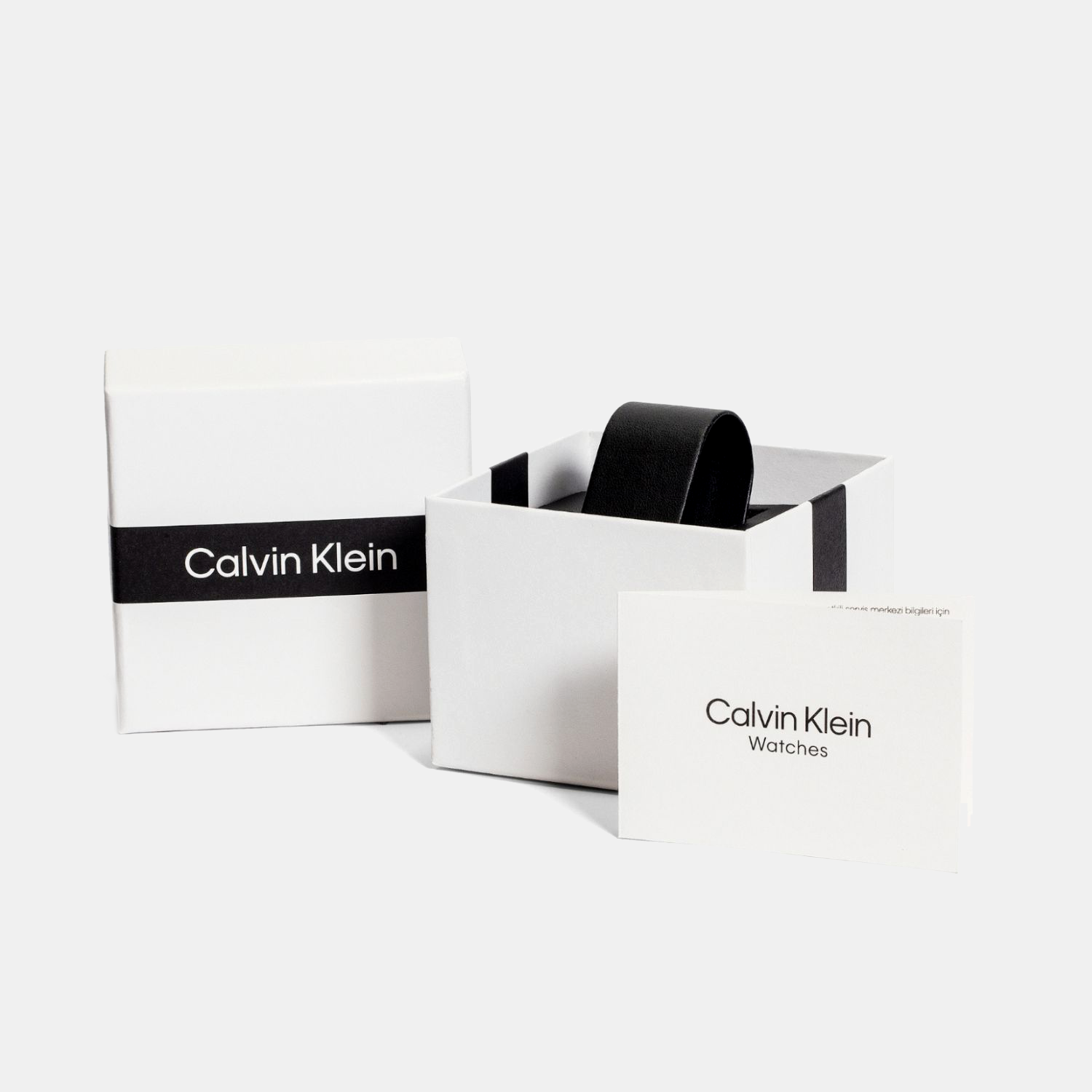 Calvin Klein Gleam Women Quartz Grey Dial Analog Stainless Steel Watch 25100013 - view 5