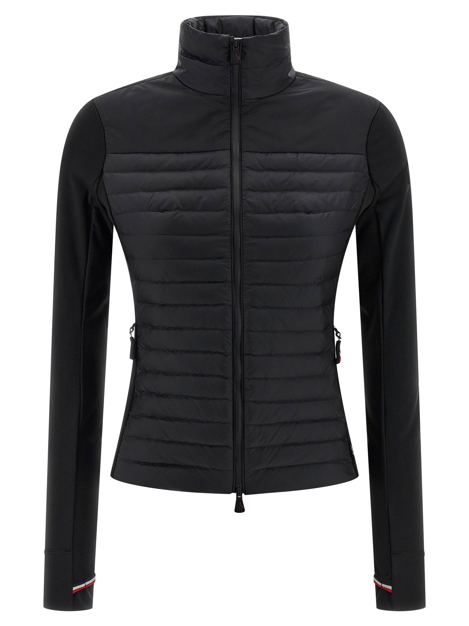 Moncler Grenoble Polartec® Cardigan – 100% polyamide