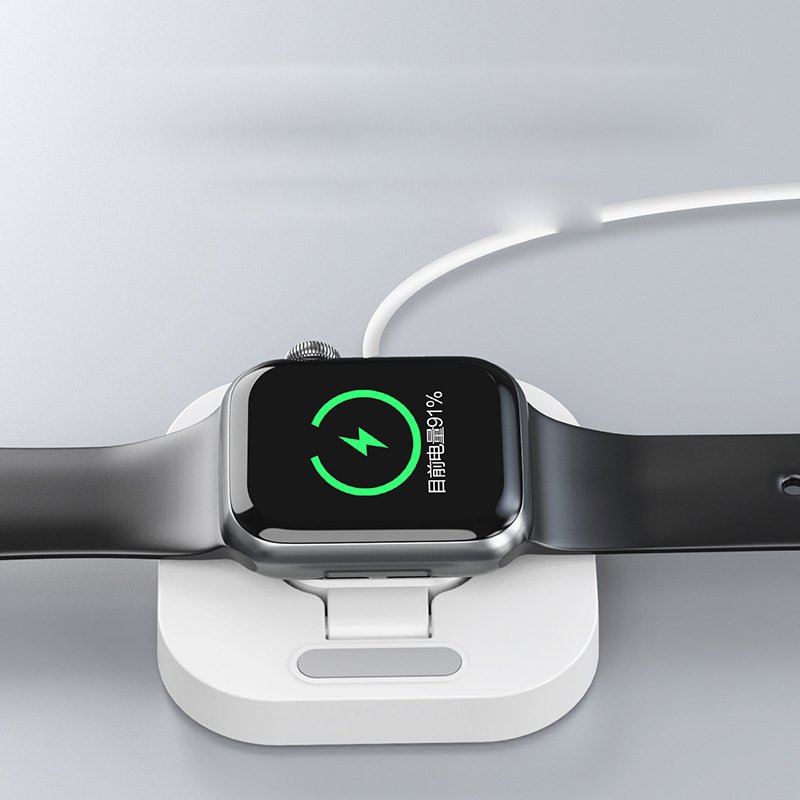 Million Cases Verti Charge Aura Stand Magnetic Wireless Charger