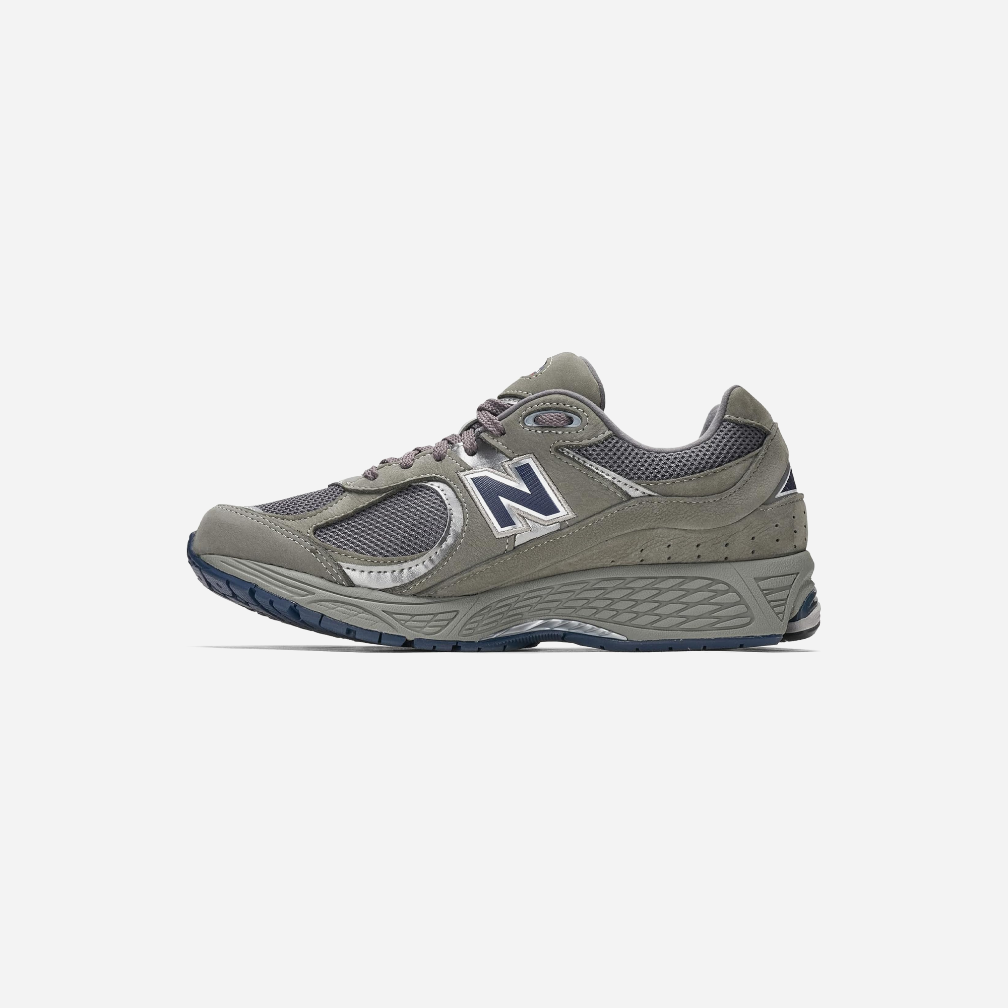 New Balance 2002R Castlerock - view 3