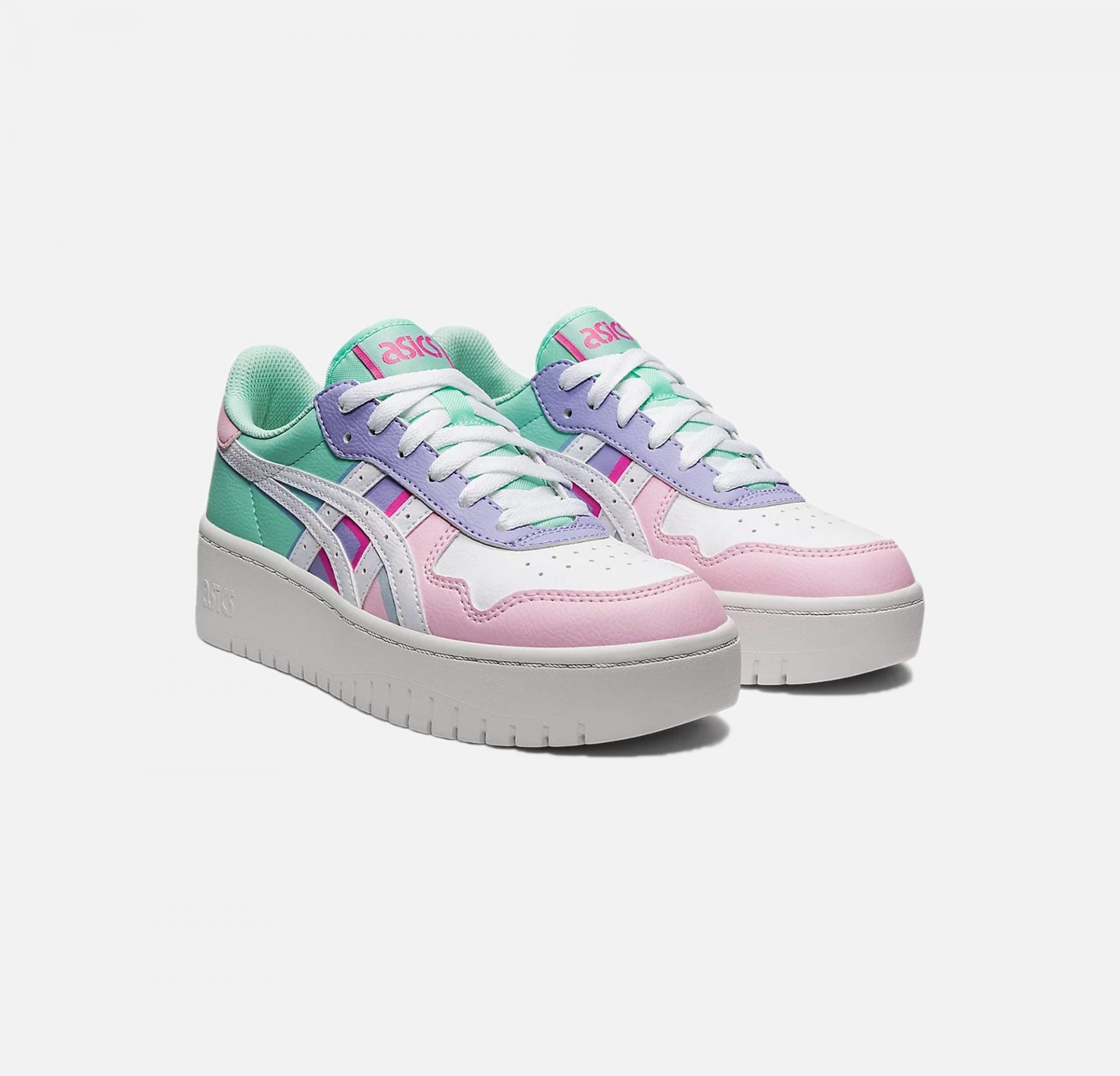Asics | JAPAN S PF { COTTON CANDY