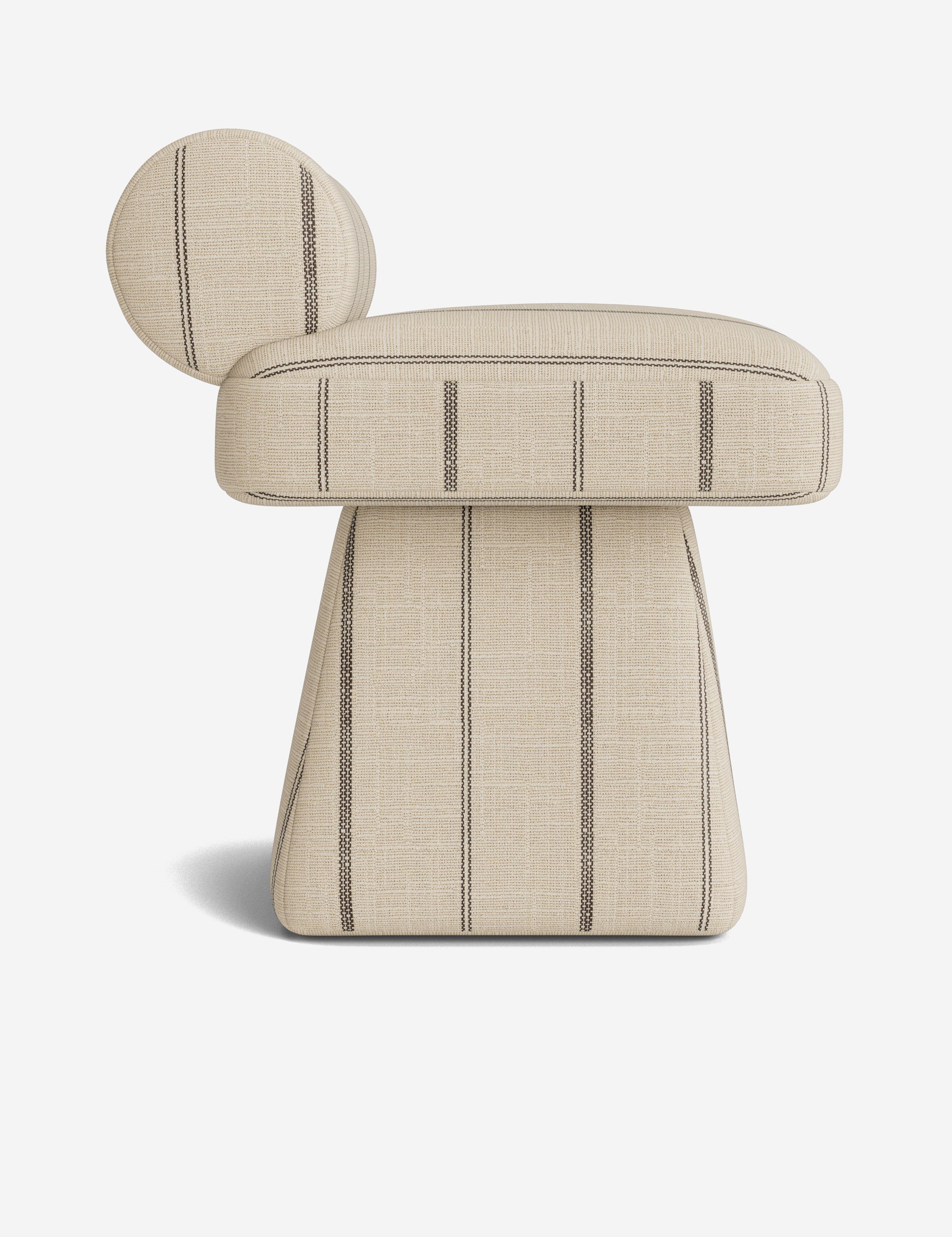 Lulu and Georgia Hazen Stool - view 143