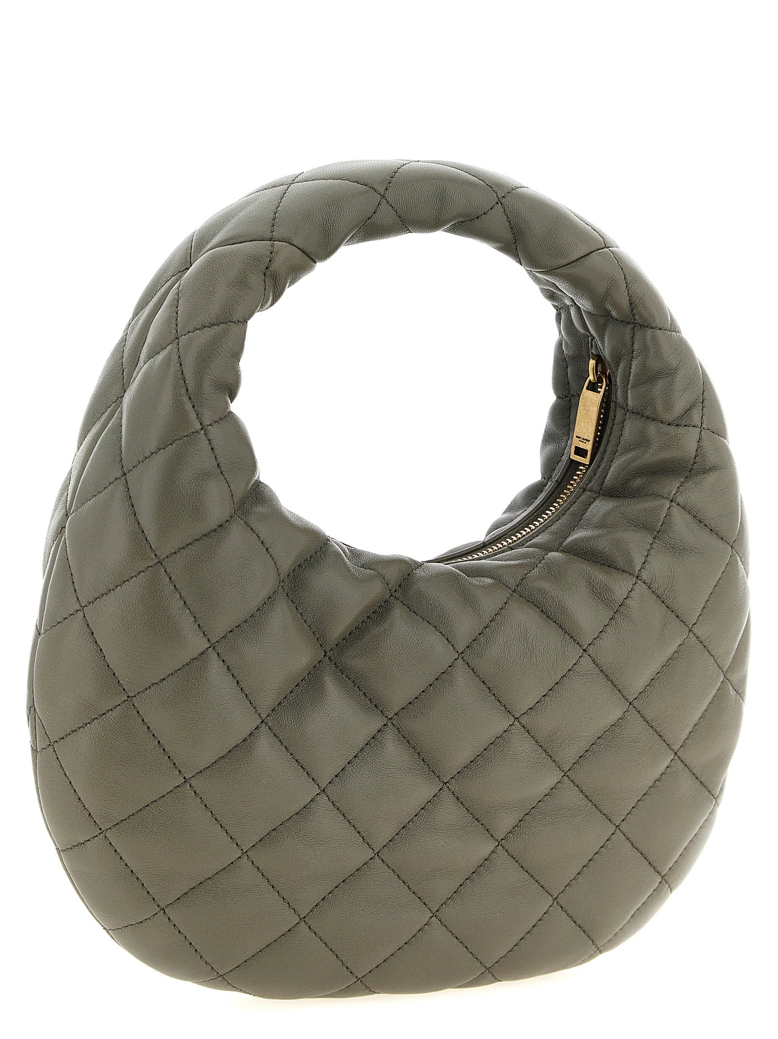 Saint Laurent Icarino Baby Handbag - view 2