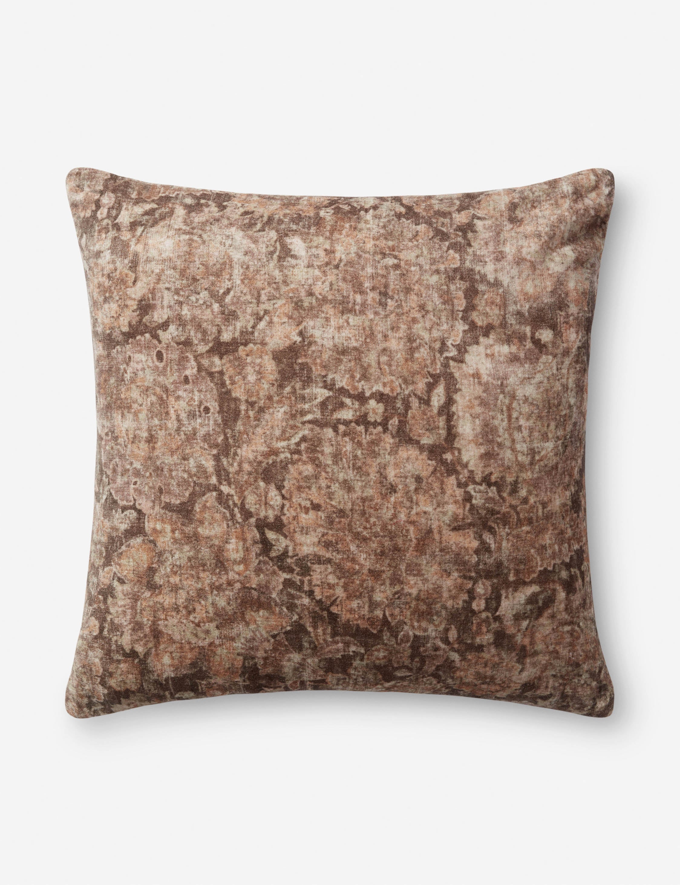 Lulu and Georgia Jacome Pillow