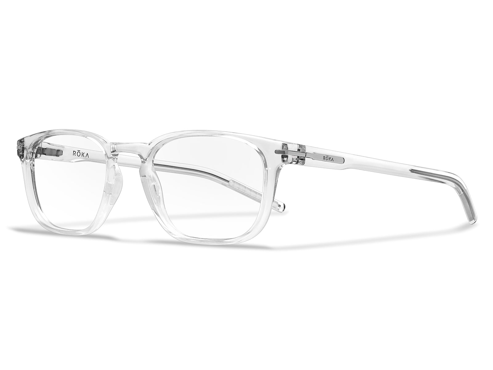 ROKA Cade 2.0 Eyeglasses - view 2